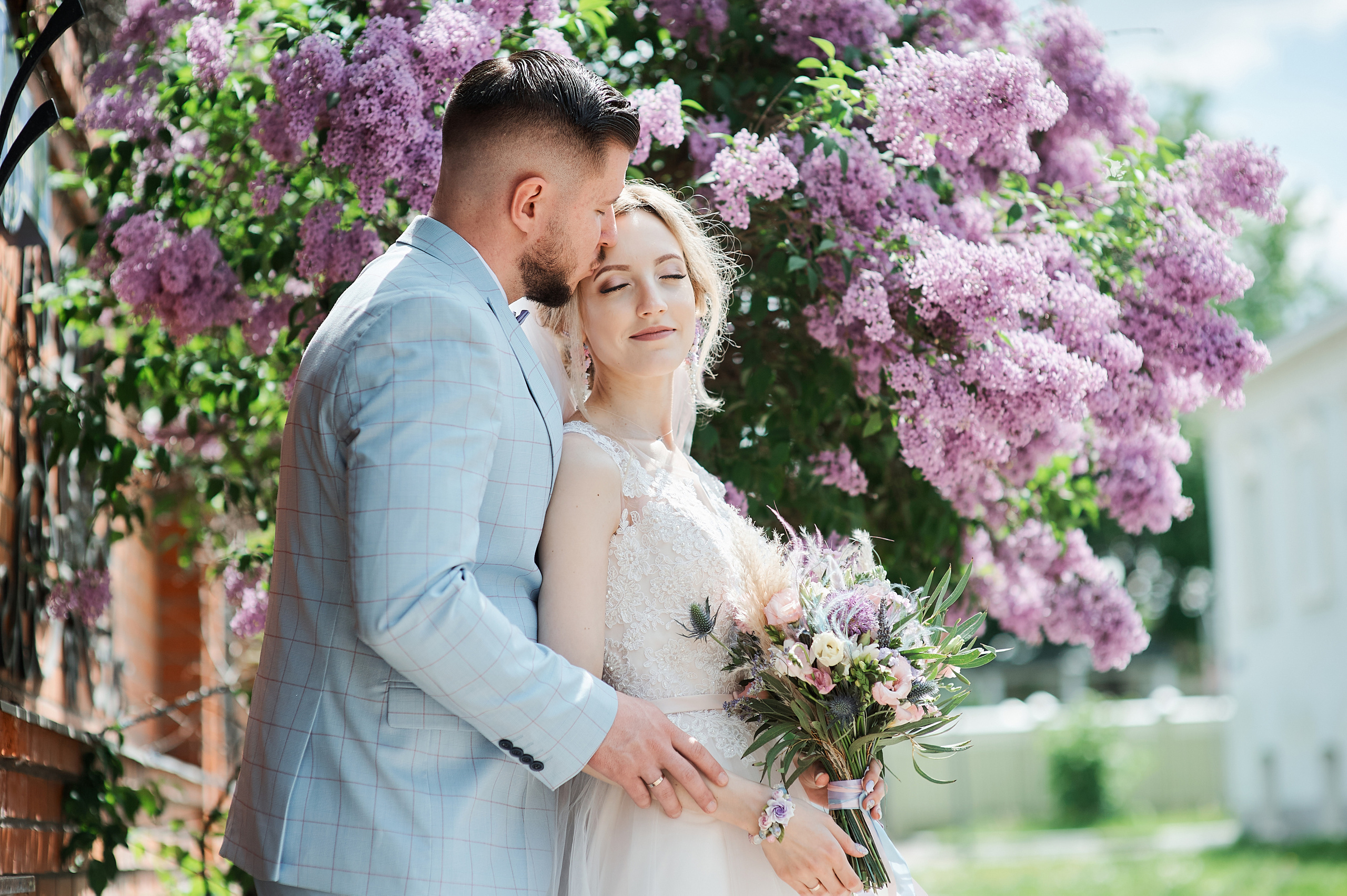 Свадьба в Коломне Егора и Елены. Свадебный, семейный, фотограф в Коломне, Москве Дмитрий Бурцев