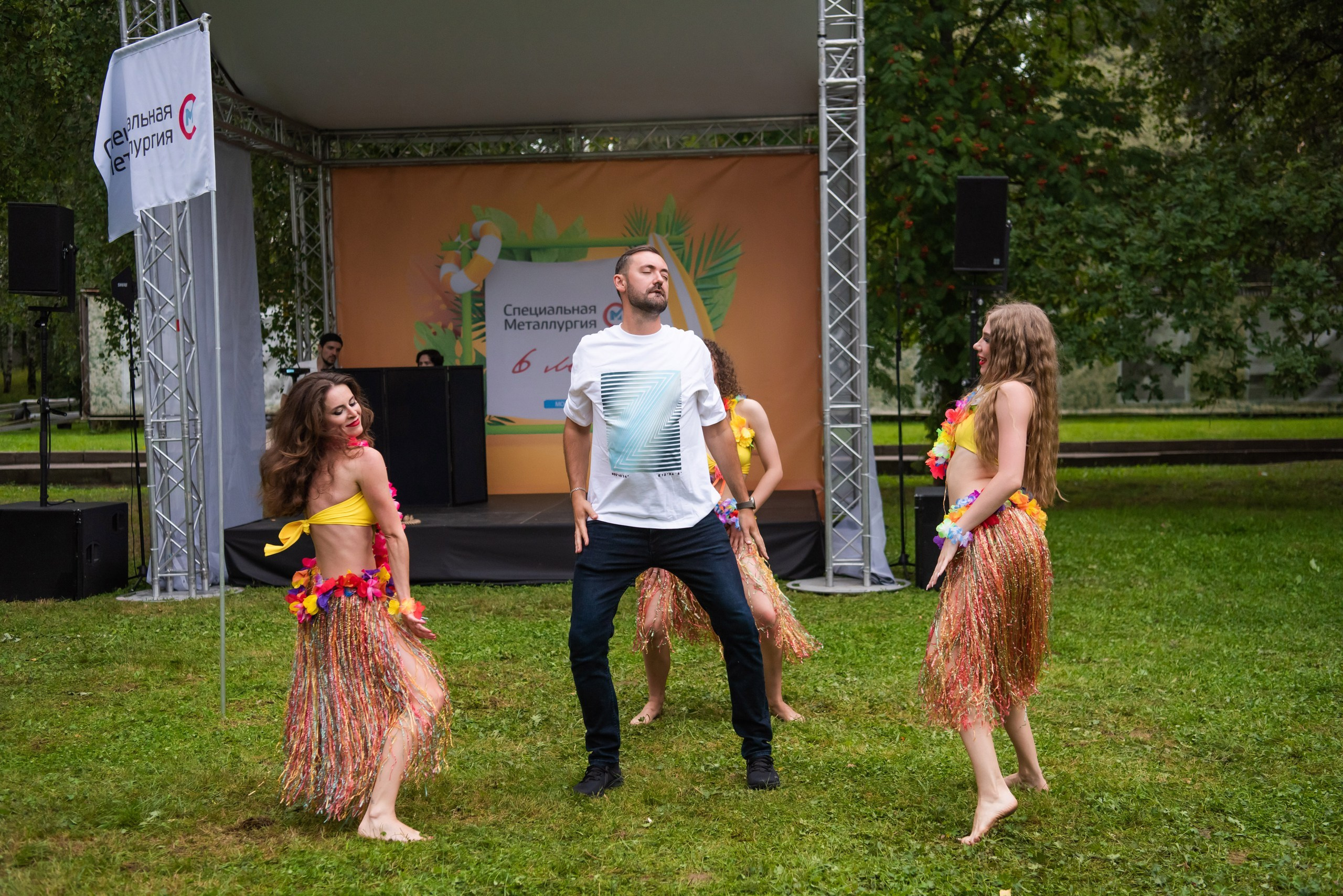 Корпоратив. Специальная Металлургия. Свадебный и арт-фотограф Кунецкая Диана