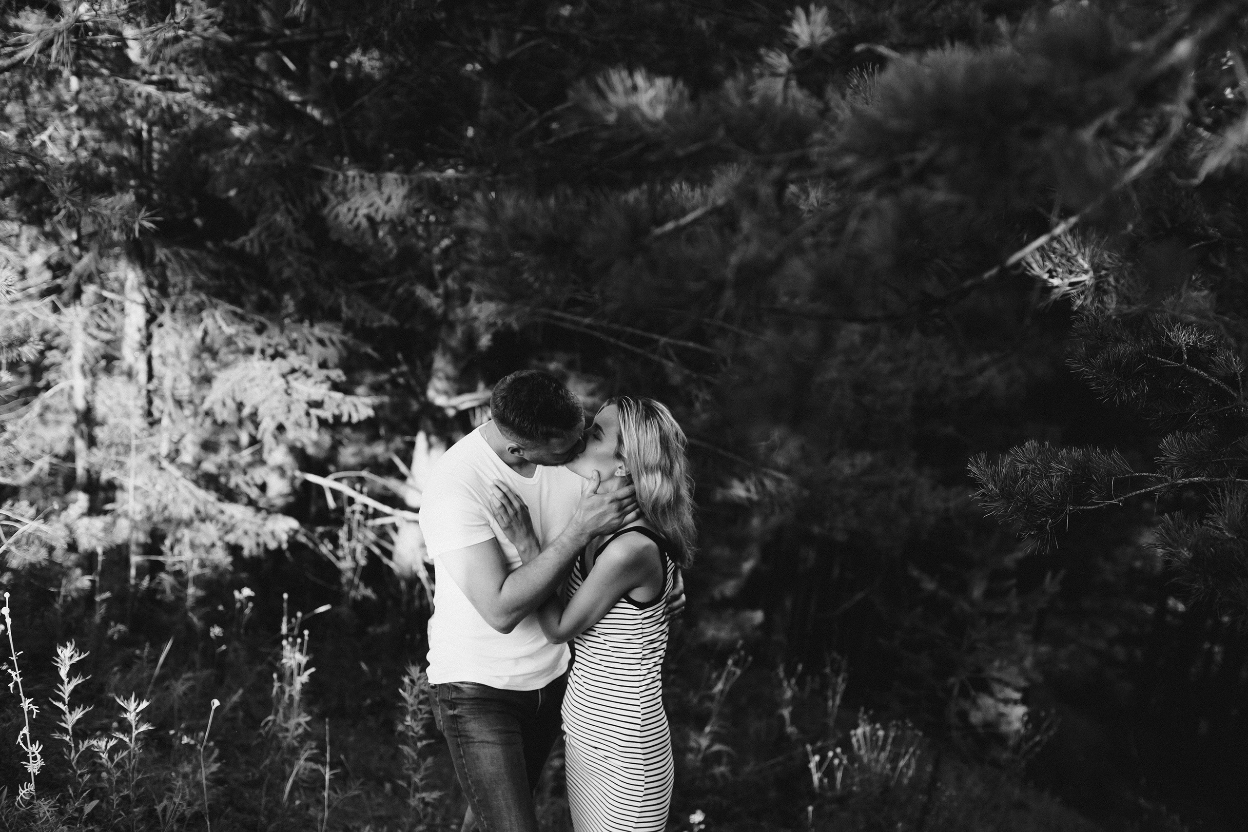 Одиннадцать карточек о любви и ещё одна цветная. Евгения Орлова