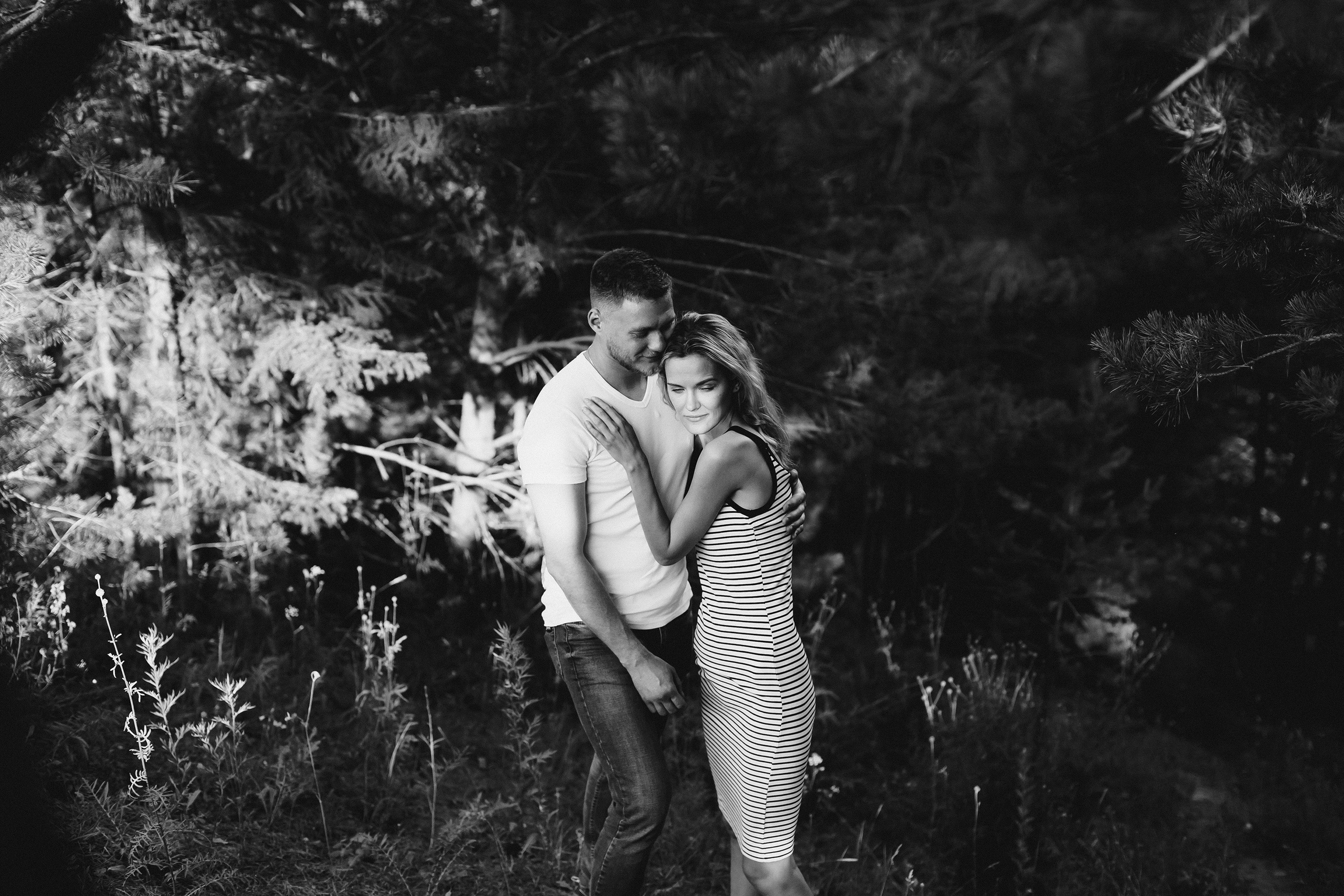 Одиннадцать карточек о любви и ещё одна цветная. Евгения Орлова