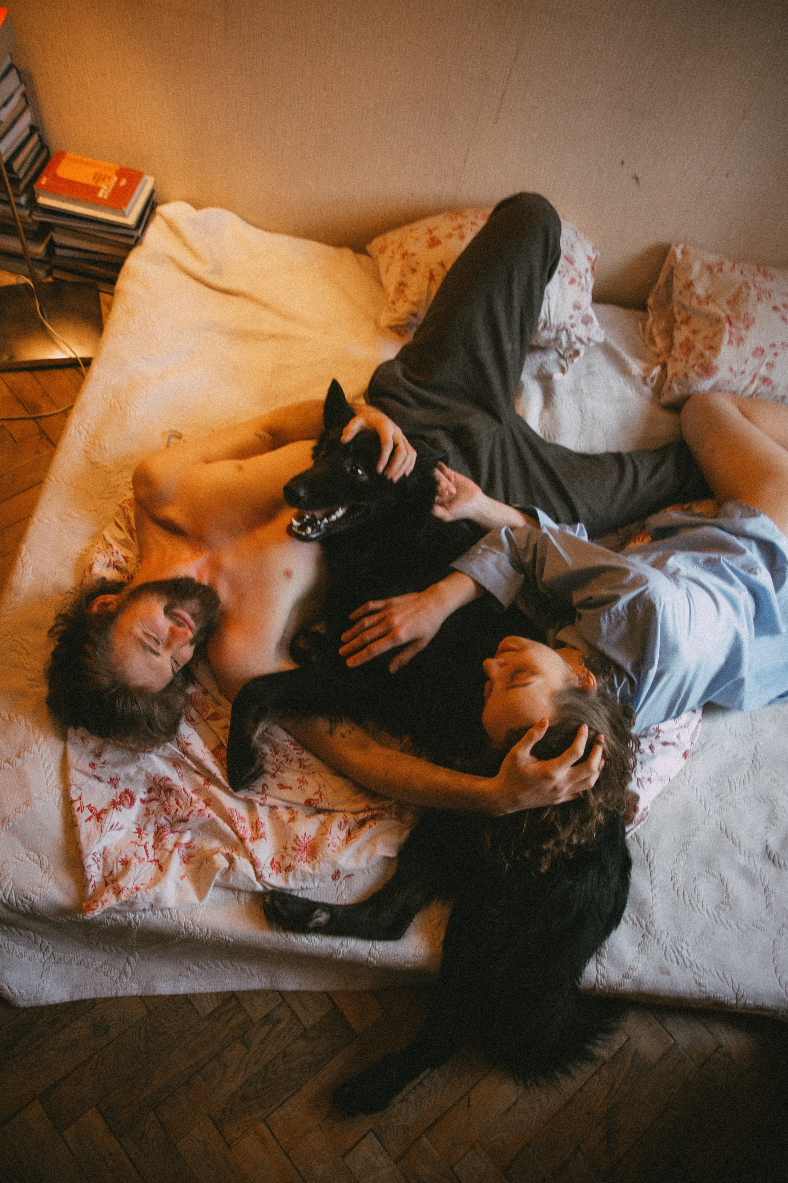 Ж & T | Санкт-Петербург. Фотограф Екатерина Амбрушкевич