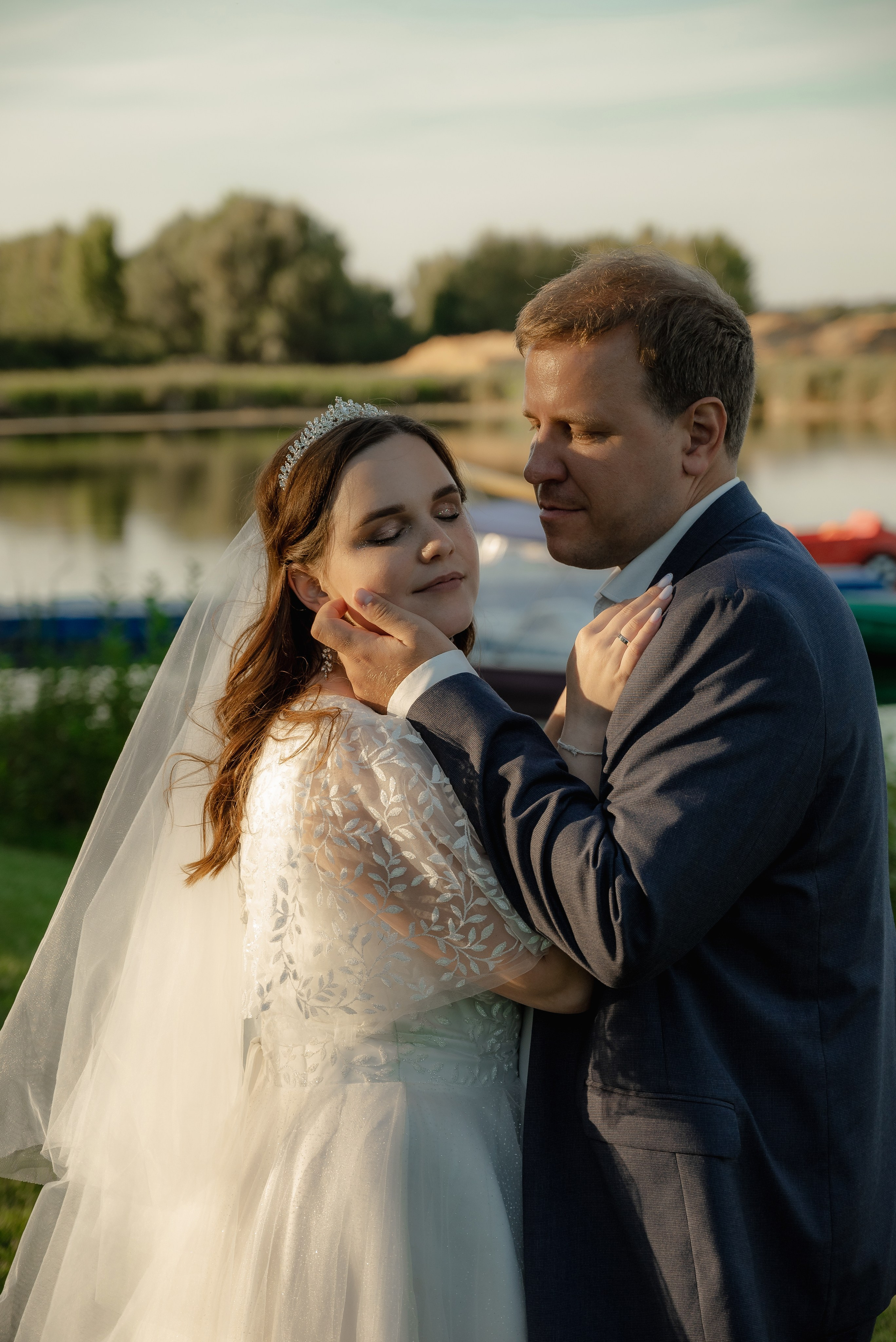 Свадьба Антона&Марии. Савиновская Кристина фотограф Самара