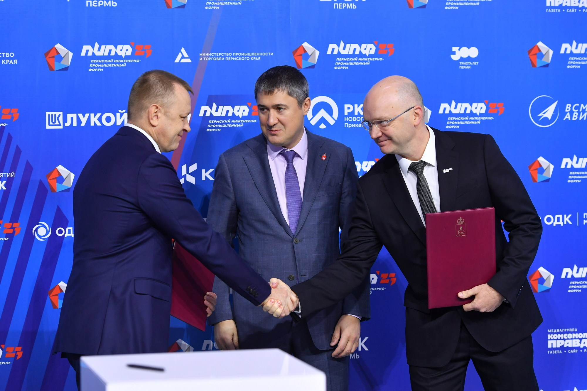 Промышленный фотограф в Перми и Екатеринбурге Сергей Петровых