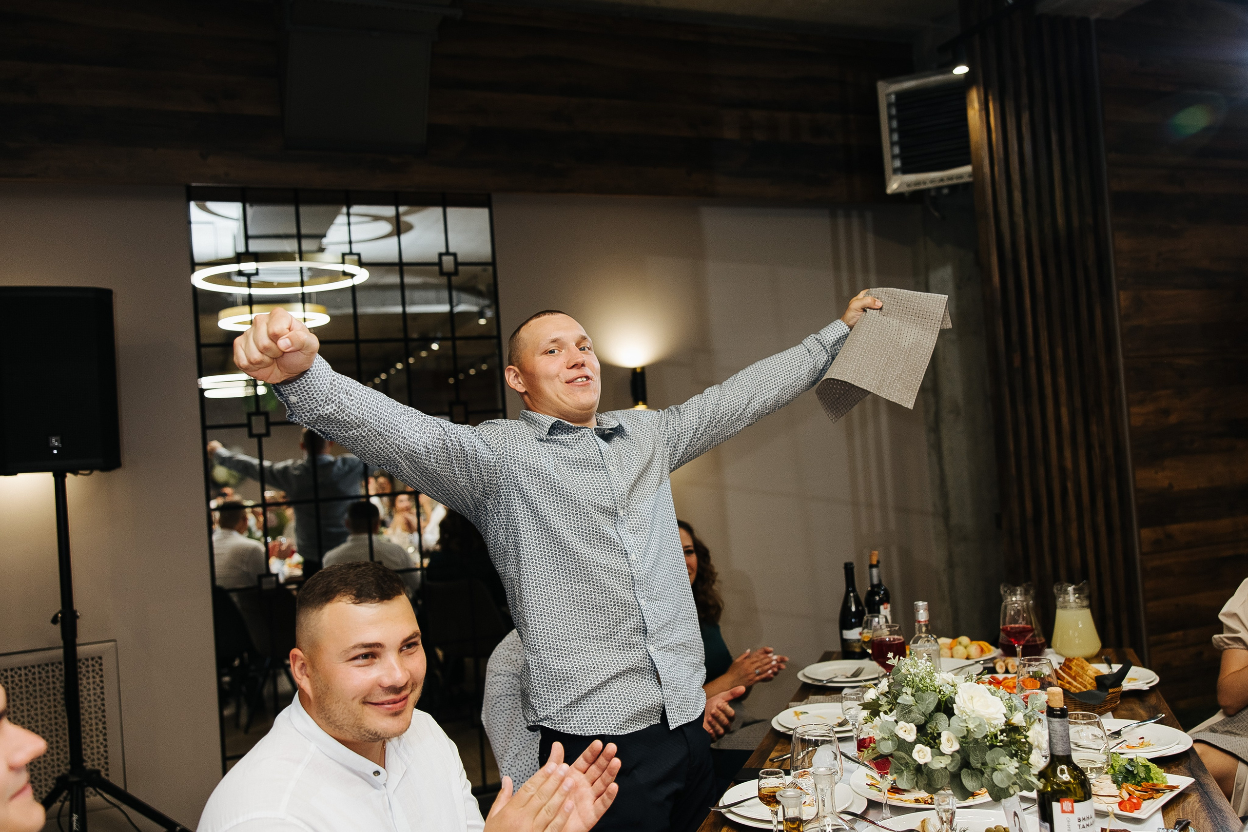 Иван Юлия. Фотограф в Красноярске Надежда Воскресенская