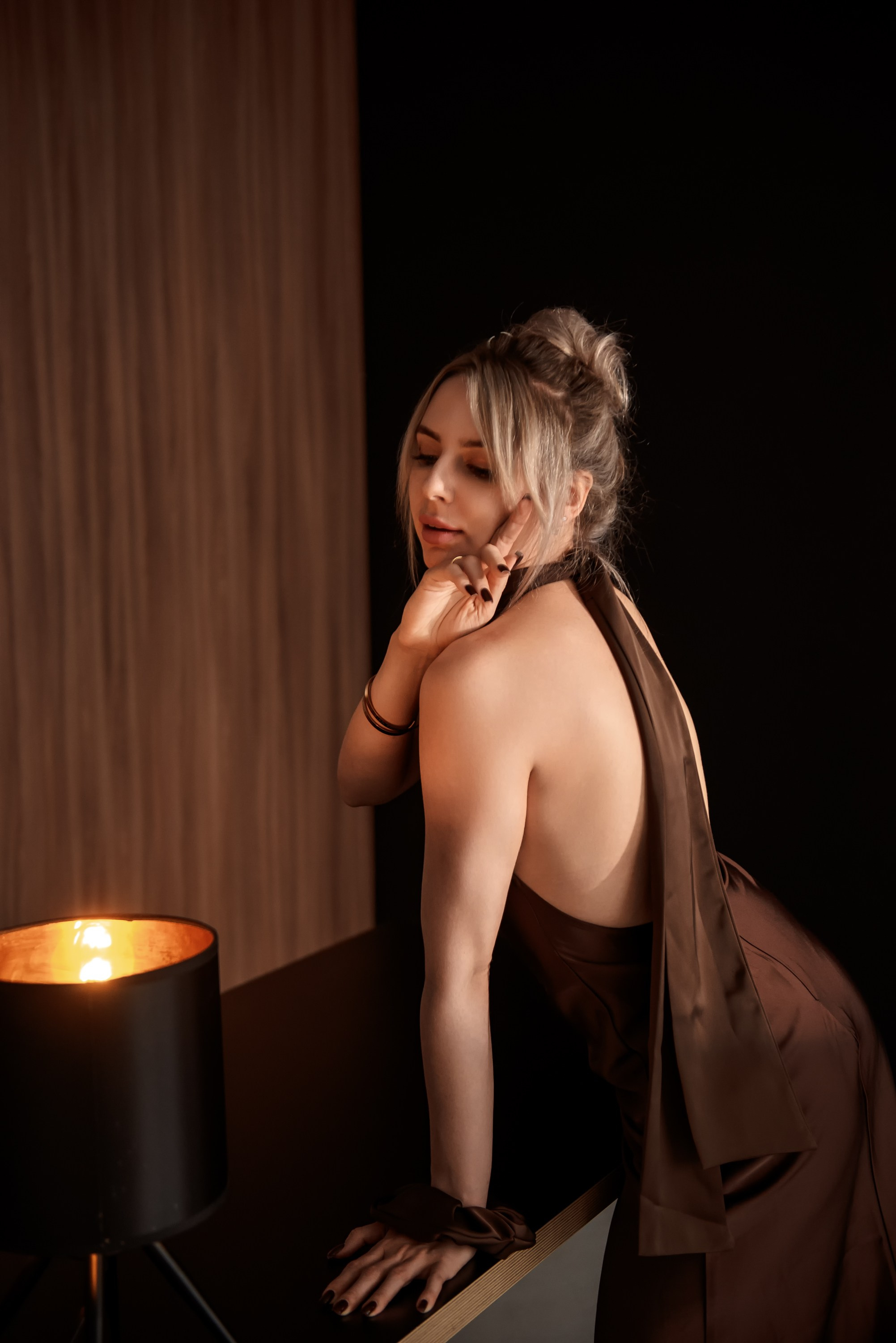 Студийные съемки в Брянске. Профессиональный фотограф Брянск