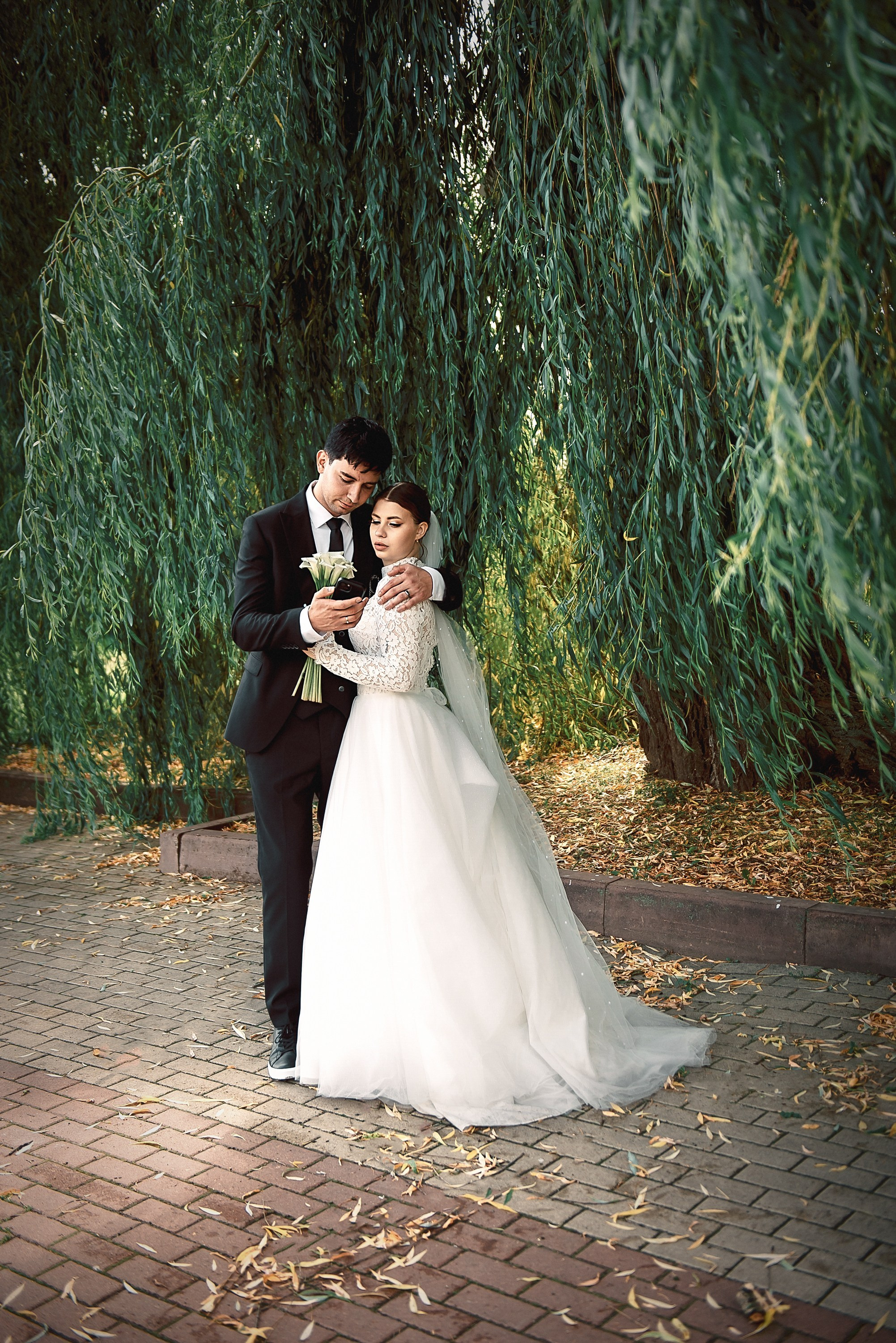 Свадебные фотосессии в Брянске. Love story в Брянске. Свадебный фотограф Брянск