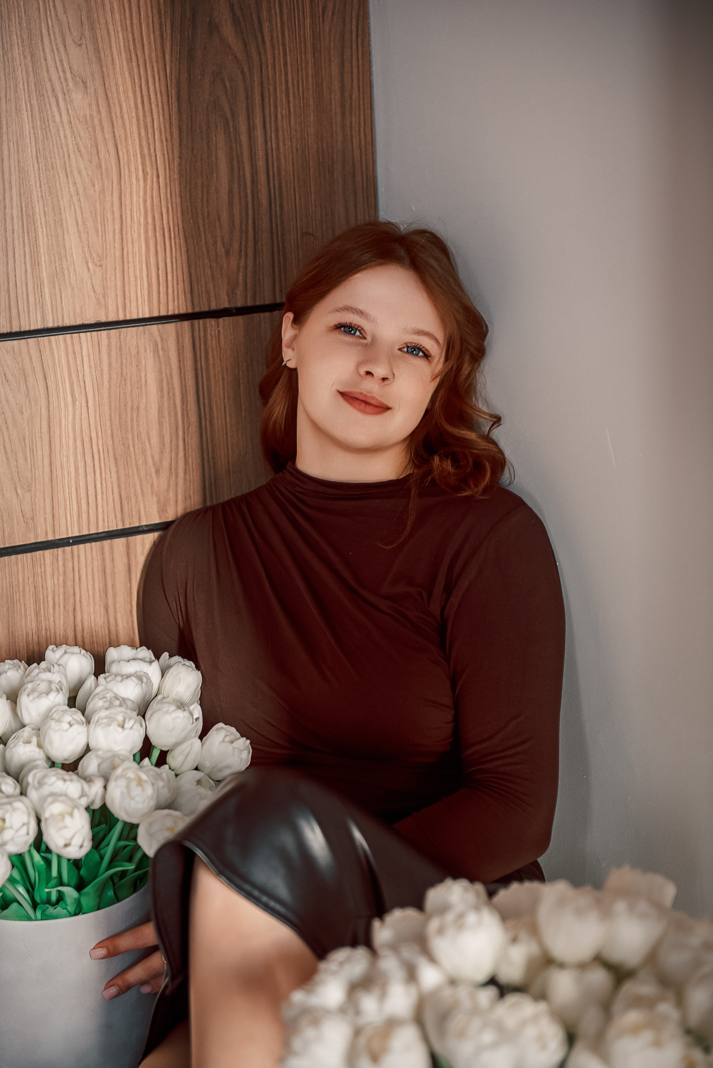 Студийные съемки в Брянске. Профессиональный фотограф Брянск