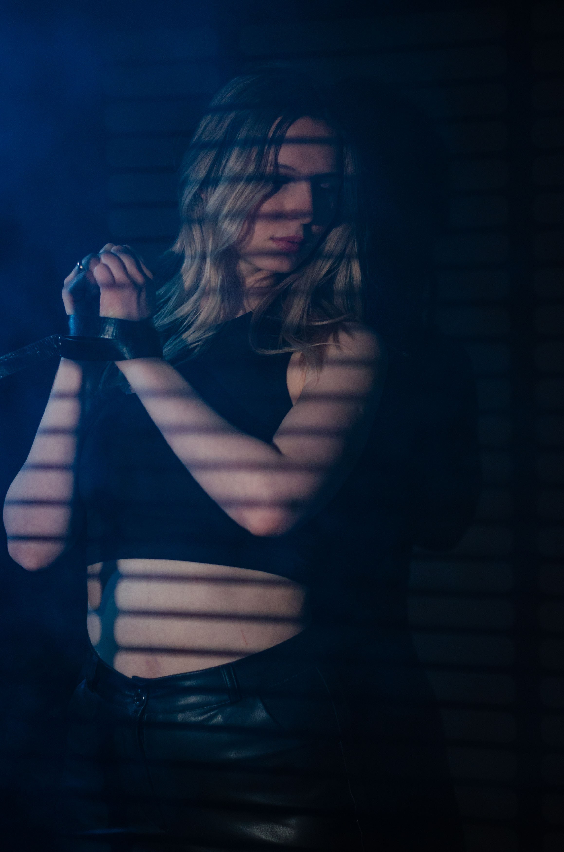 Студийные съемки в Брянске. Профессиональный фотограф Брянск