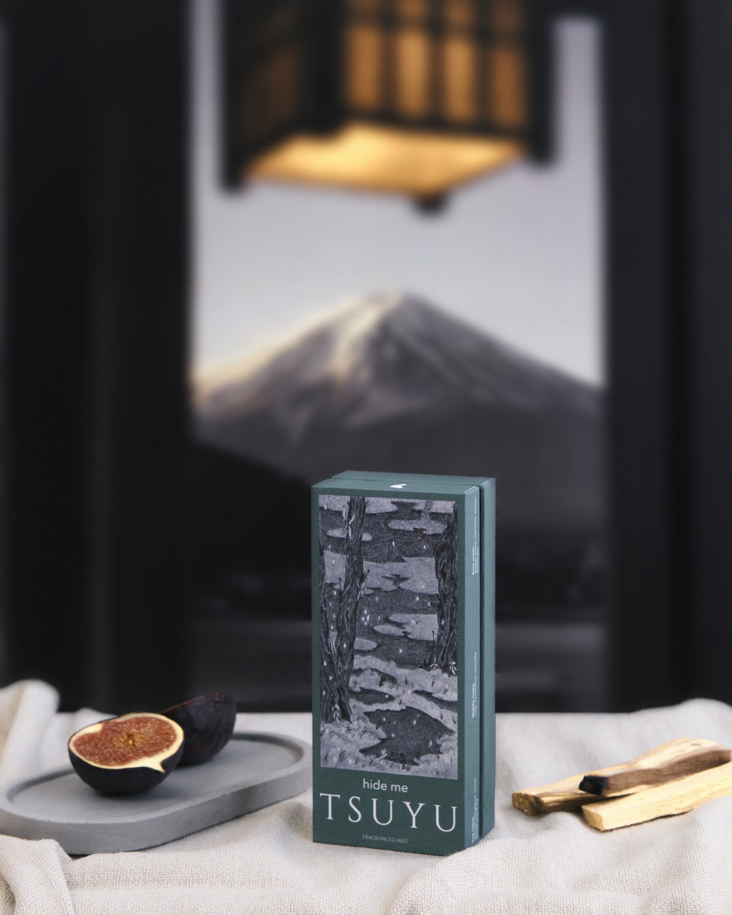 TSUYU. ФОТОГРАФ В ЕКАТЕРИНБУРГЕ НАСТЯ MUSE