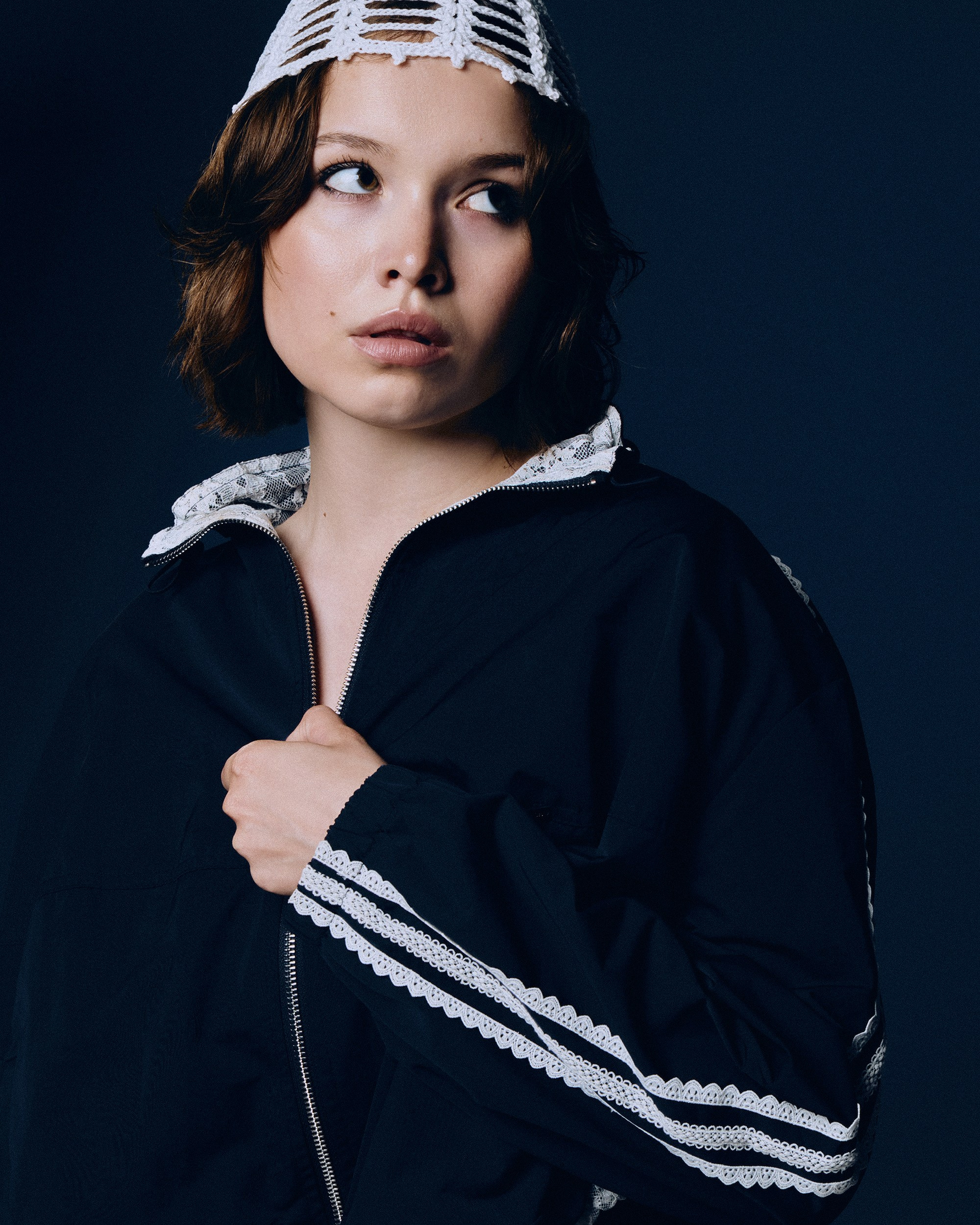 КАТЯ. ФОТОГРАФ В ЕКАТЕРИНБУРГЕ НАСТЯ MUSE