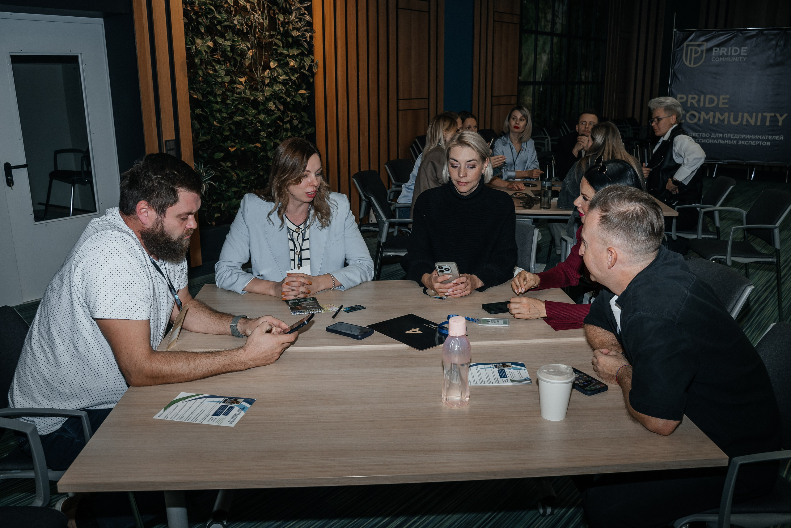 Репортаж. Виктория Алпеева — фотограф по любви