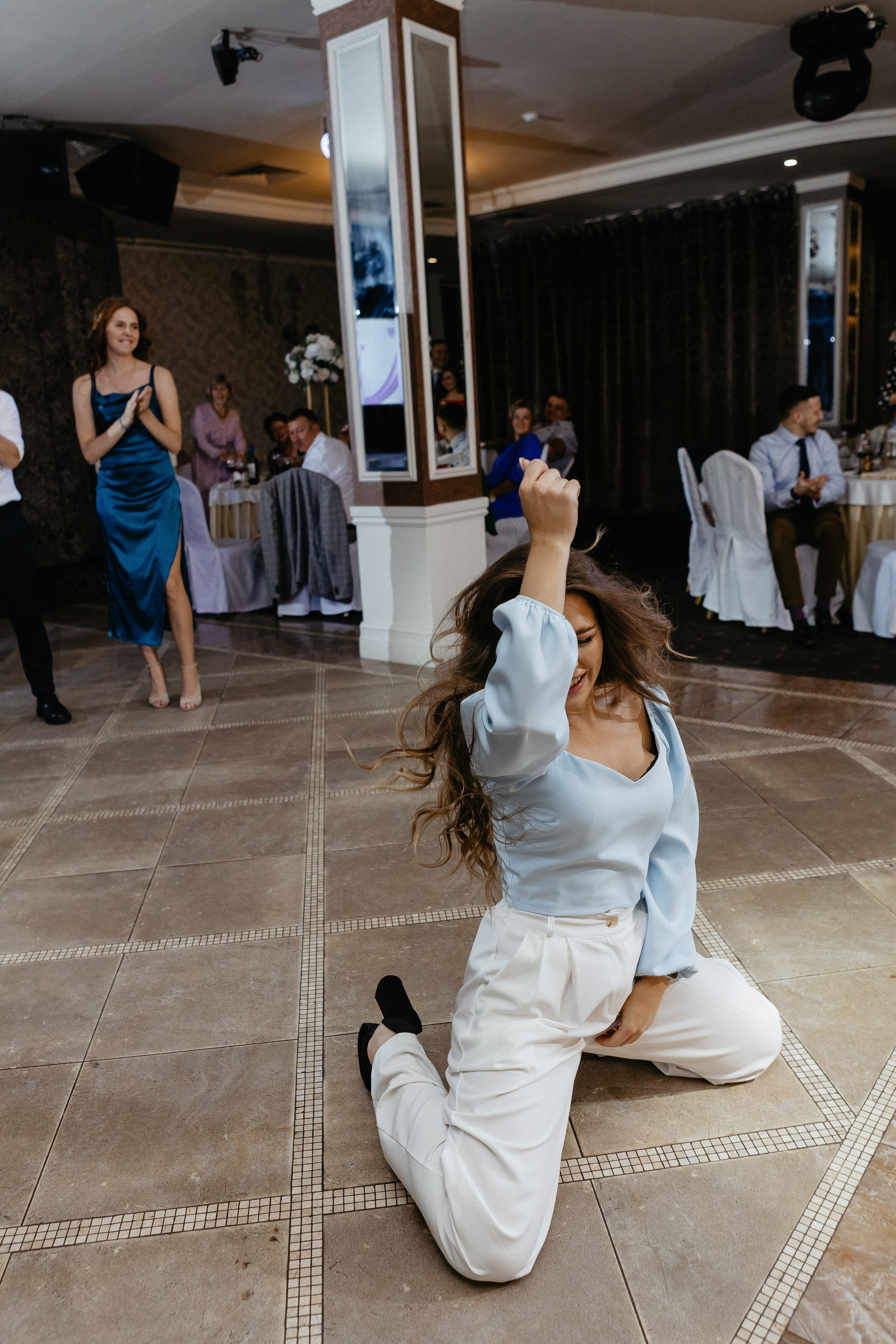 Сабина и Григорий. Свадебный и семейный фотограф в Челябинске. Аврамец Анна