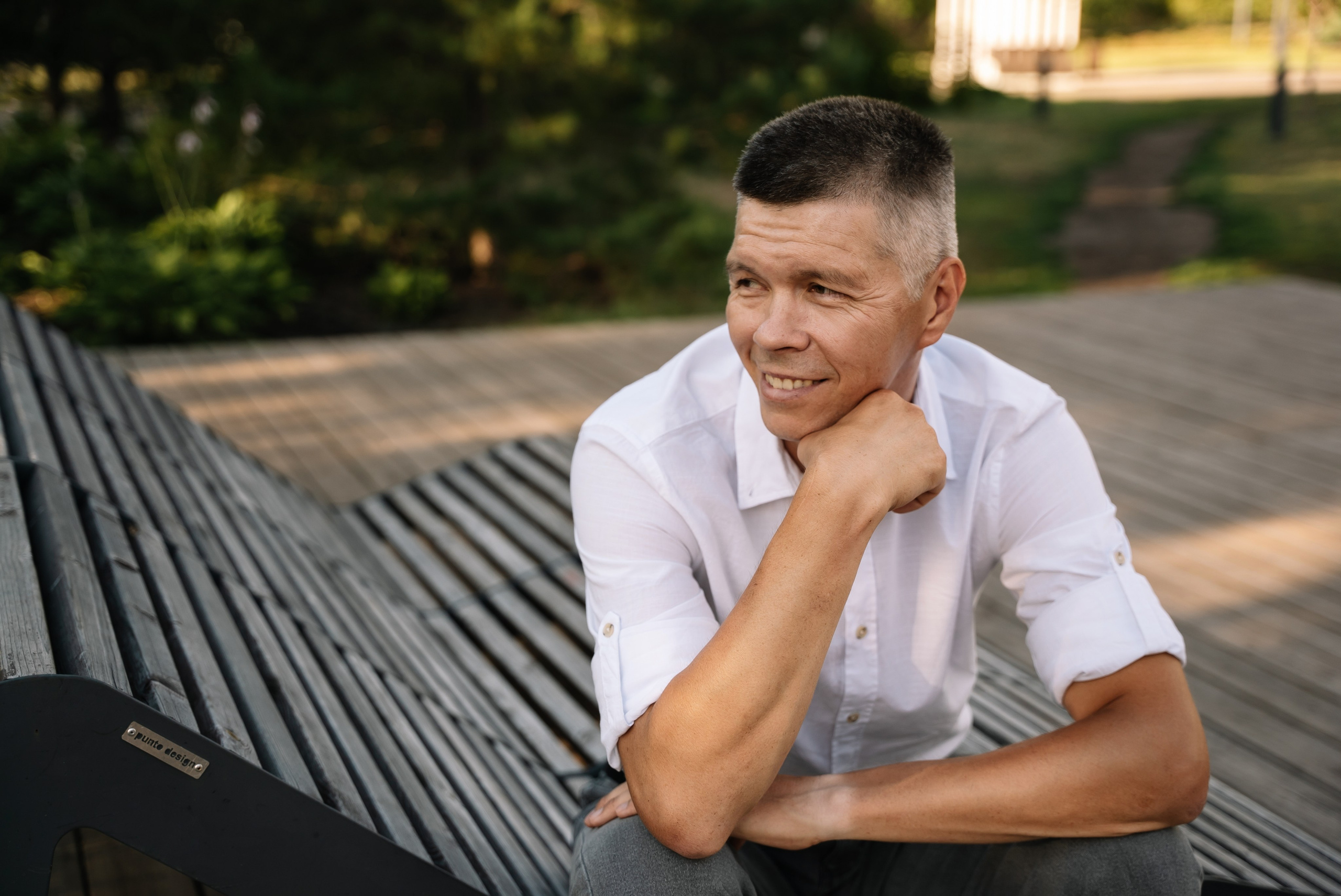 Искандер и Елена. Свадебный фотограф в Самаре Анна Ковалева