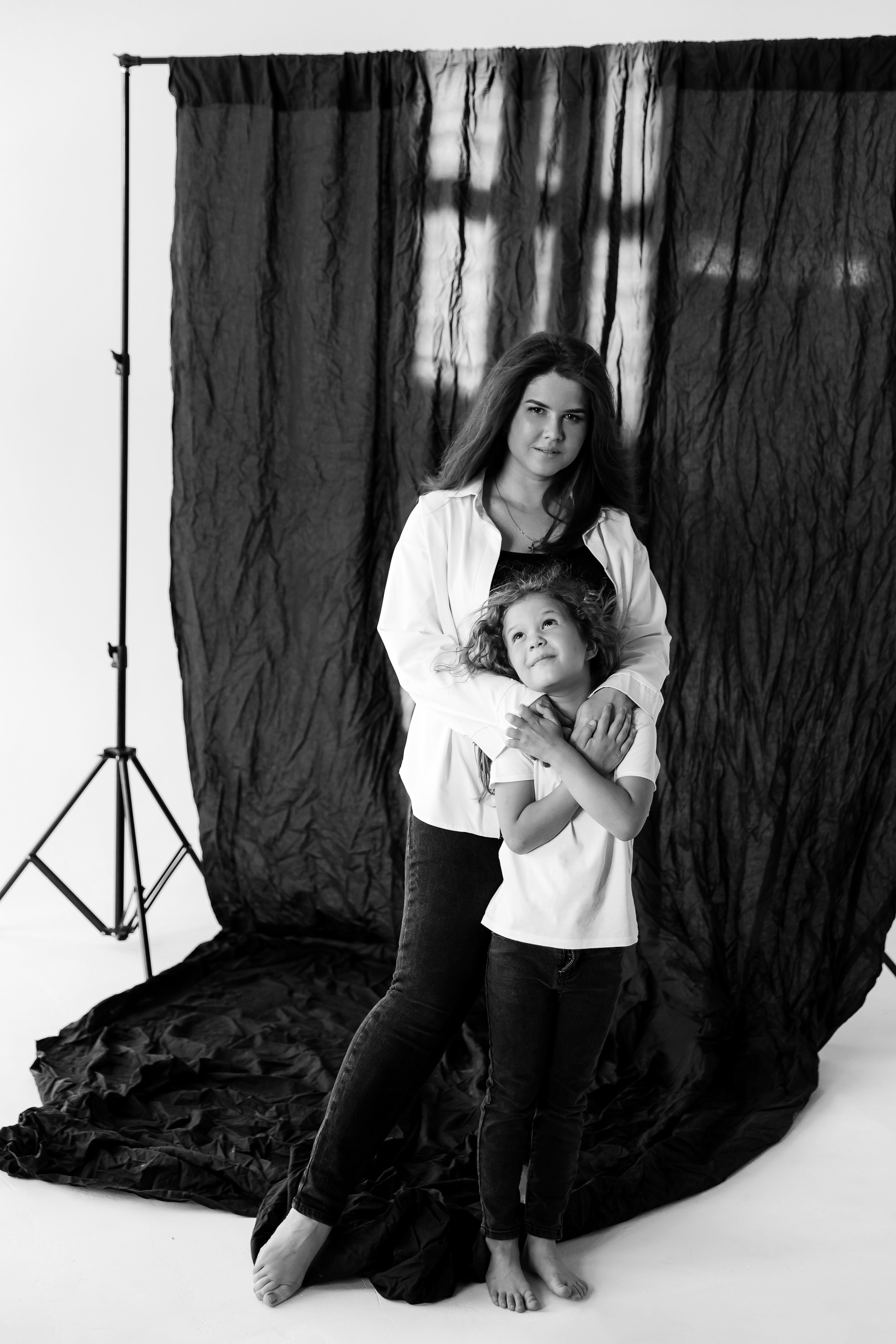 Анна и Ева. Свадебный и семейный фотограф Александра Кос