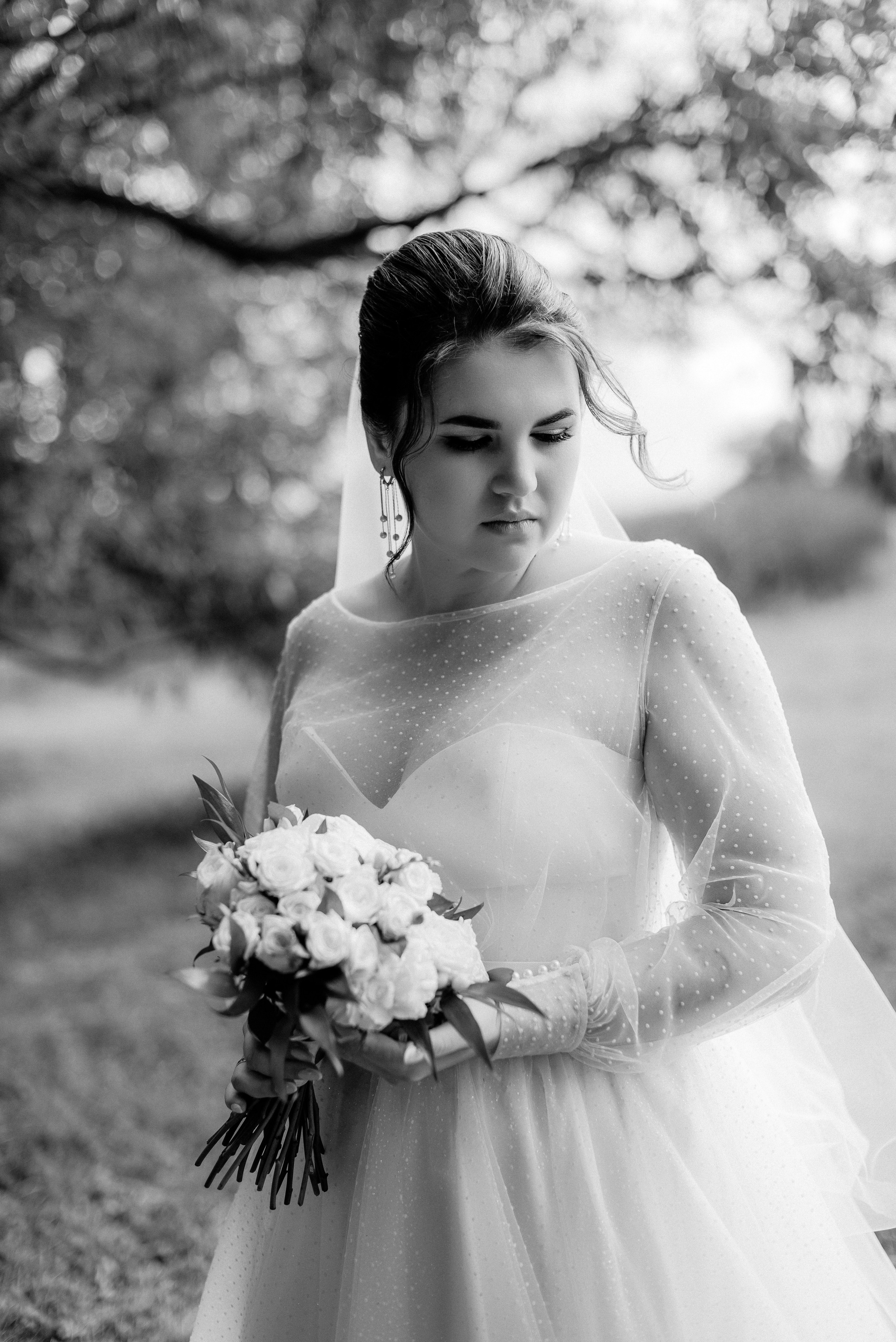 Ирина и Владимир. Свадебный фотограф, фотограф беременности Дарья Доценко