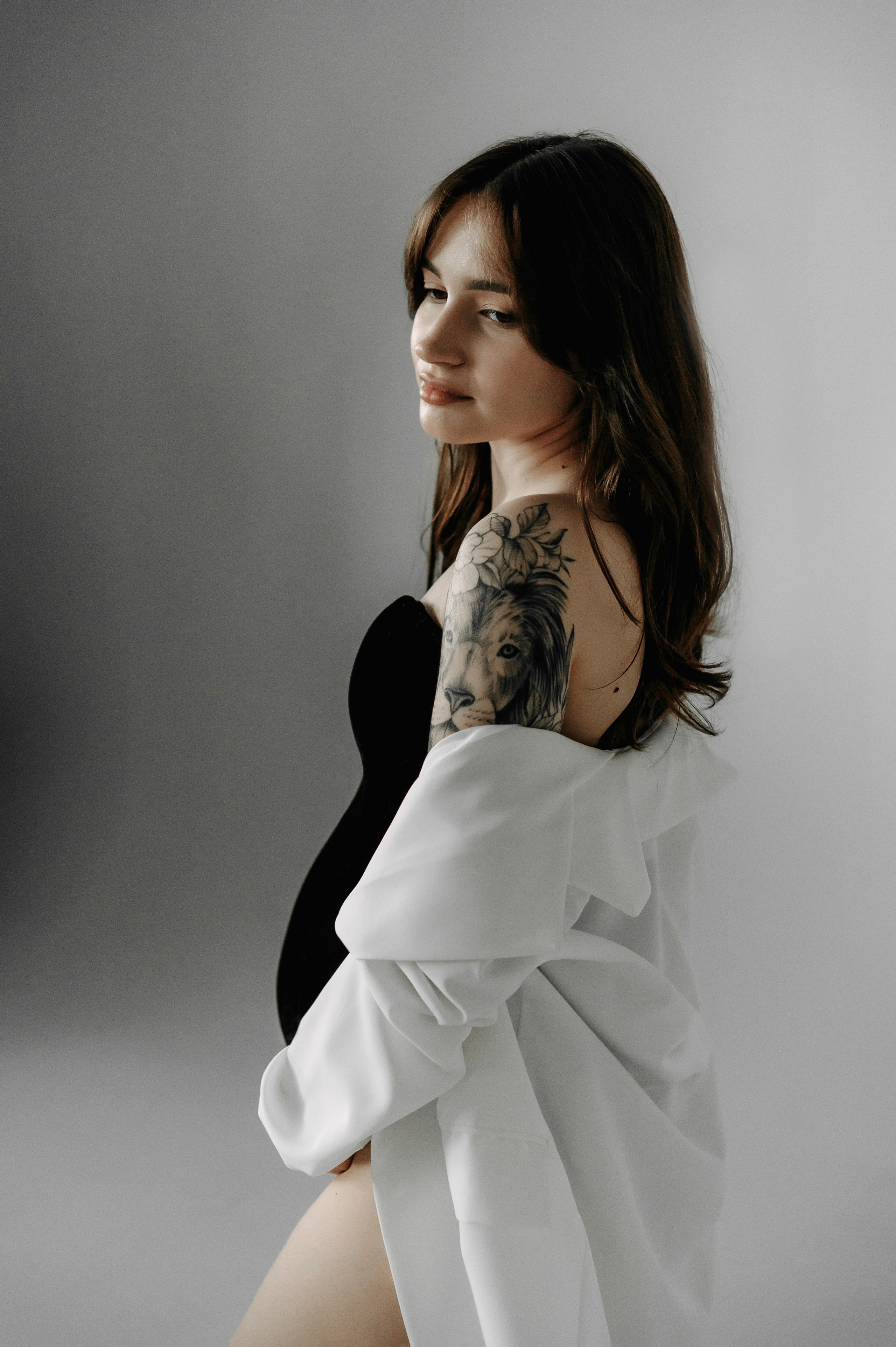 Лера и Данил. Свадебный фотограф, фотограф беременности Дарья Доценко