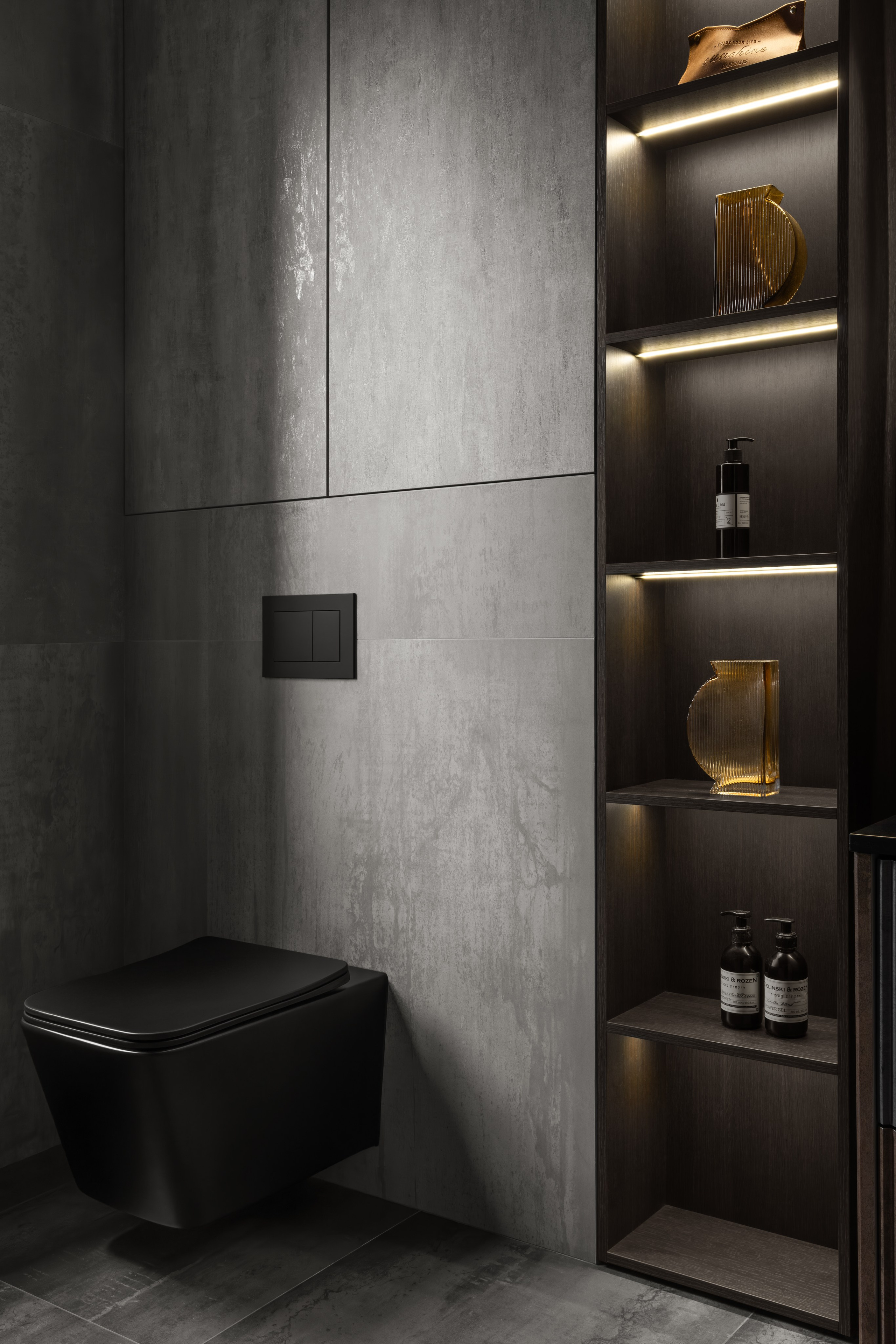 Est.Disign, частный дом 198 м. кв. Публикация в Hi Home Краснодар