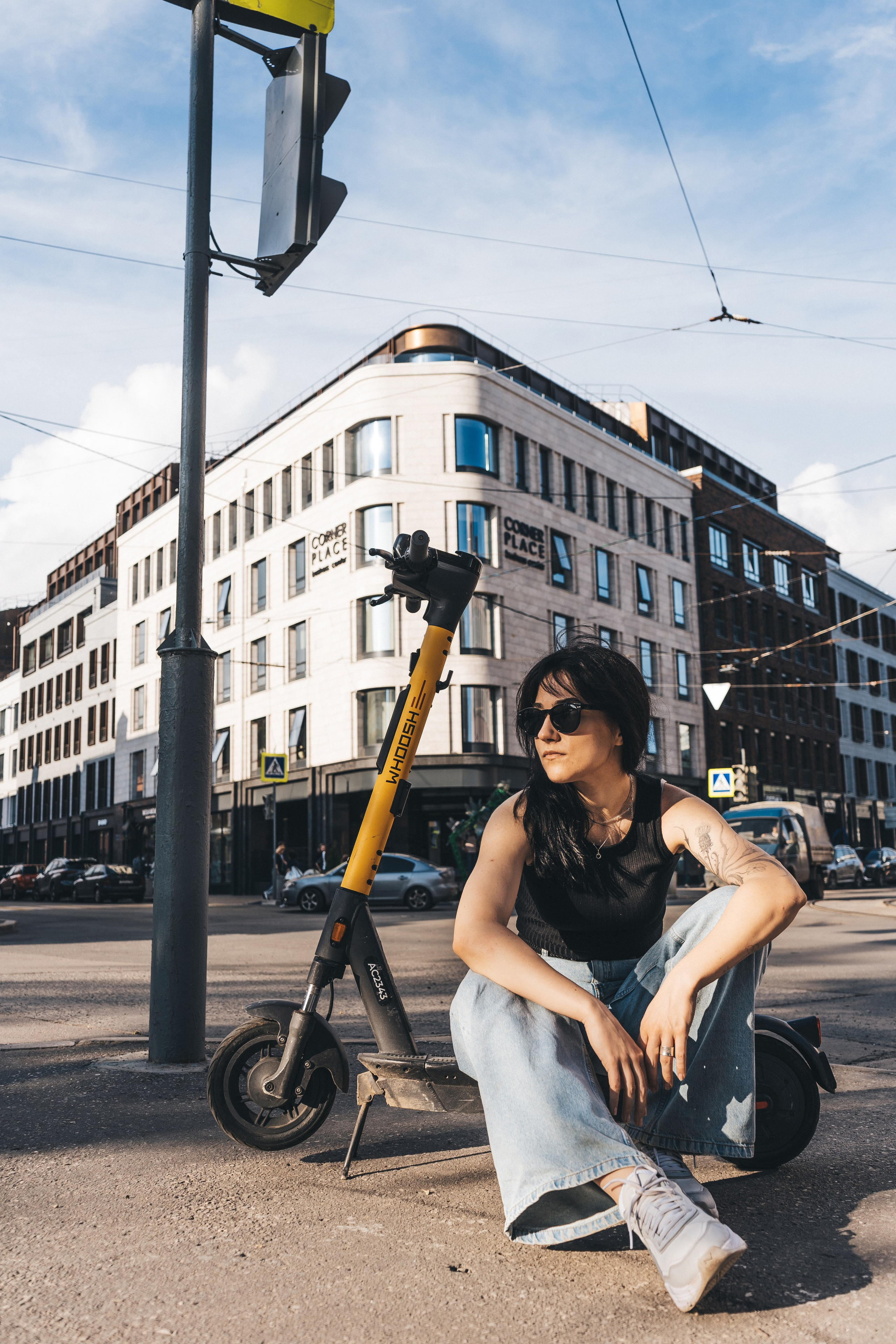 Ирина Петрова. Портретный фотограф Нижний Новгород