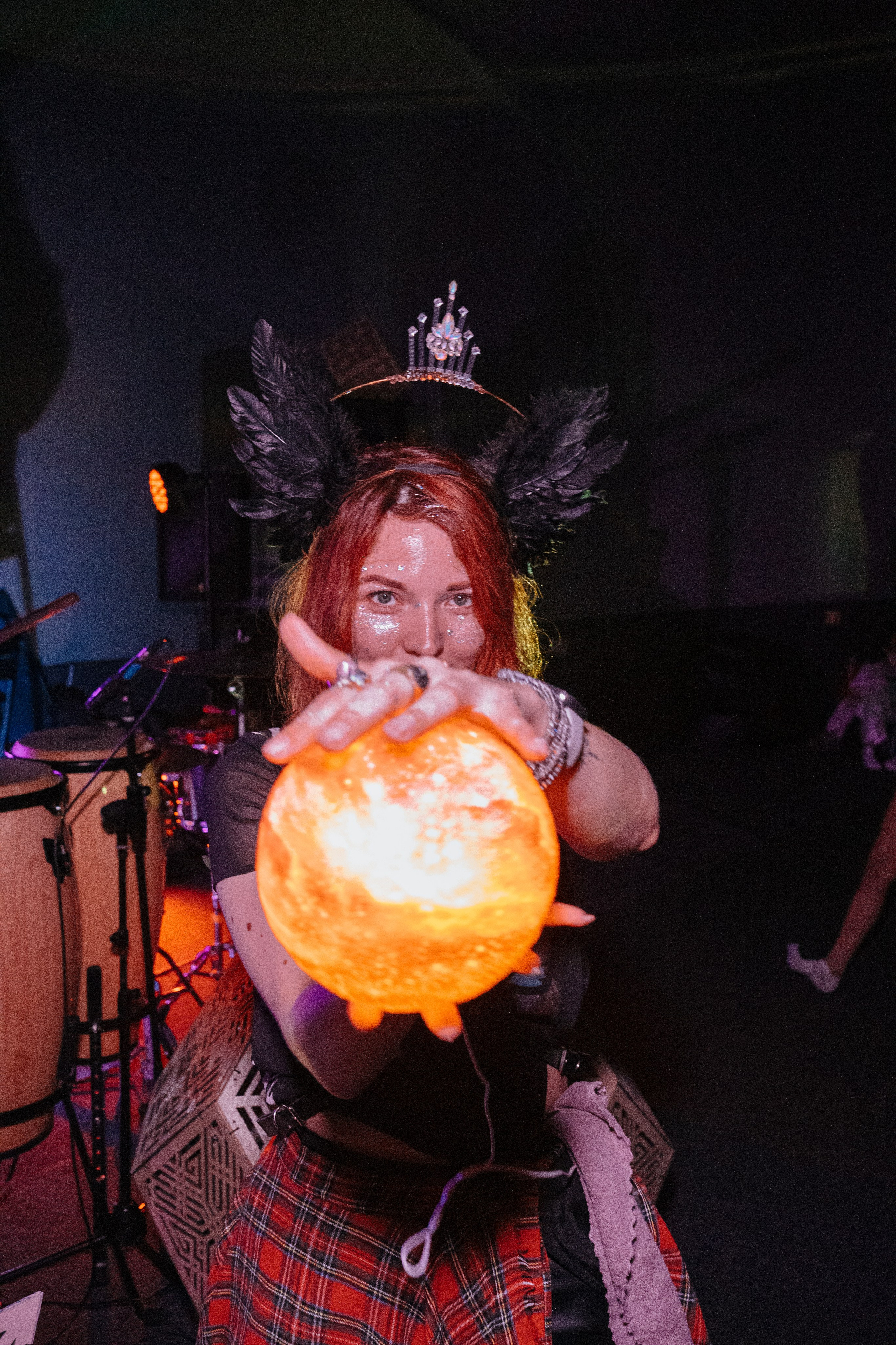 KARMA COSMO — AESTHETIC DANCE 2025. Портретный фотограф Нижний Новгород