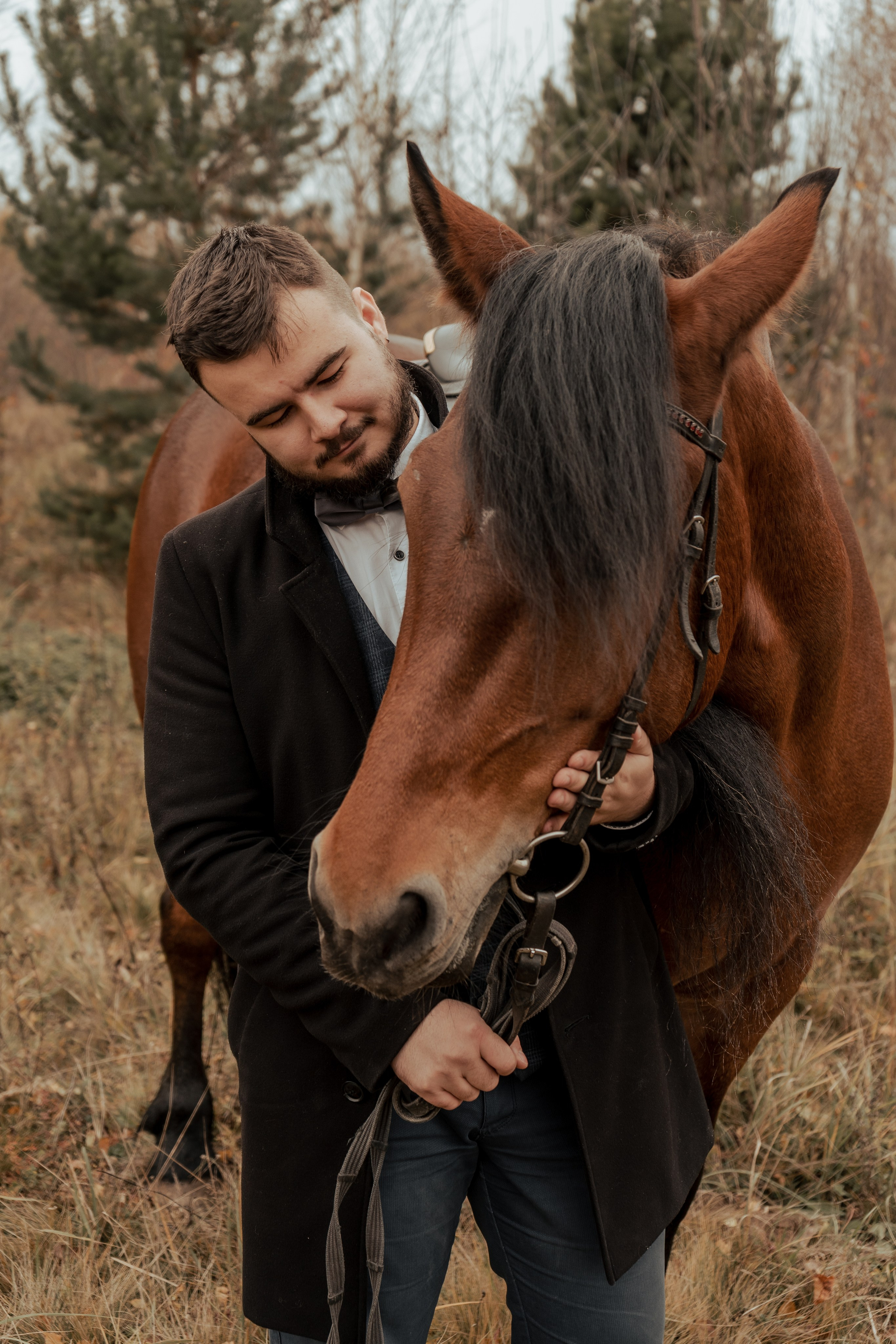 «Острые Козырьки». Портретный фотограф Нижний Новгород