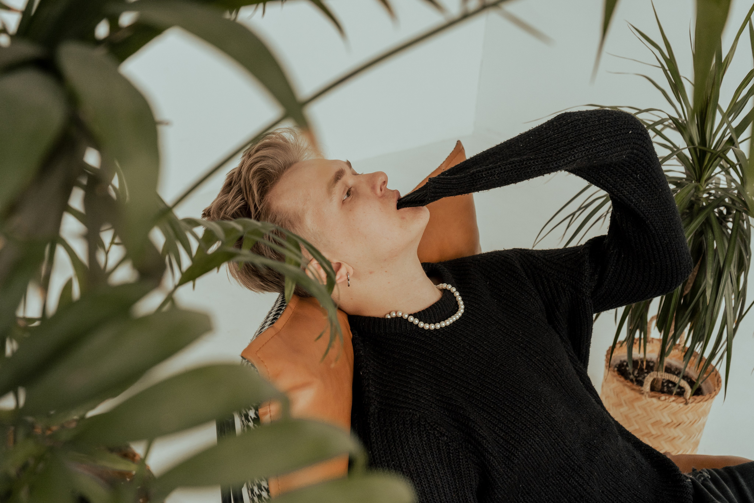 Денис Ермолин. Портретный фотограф Нижний Новгород