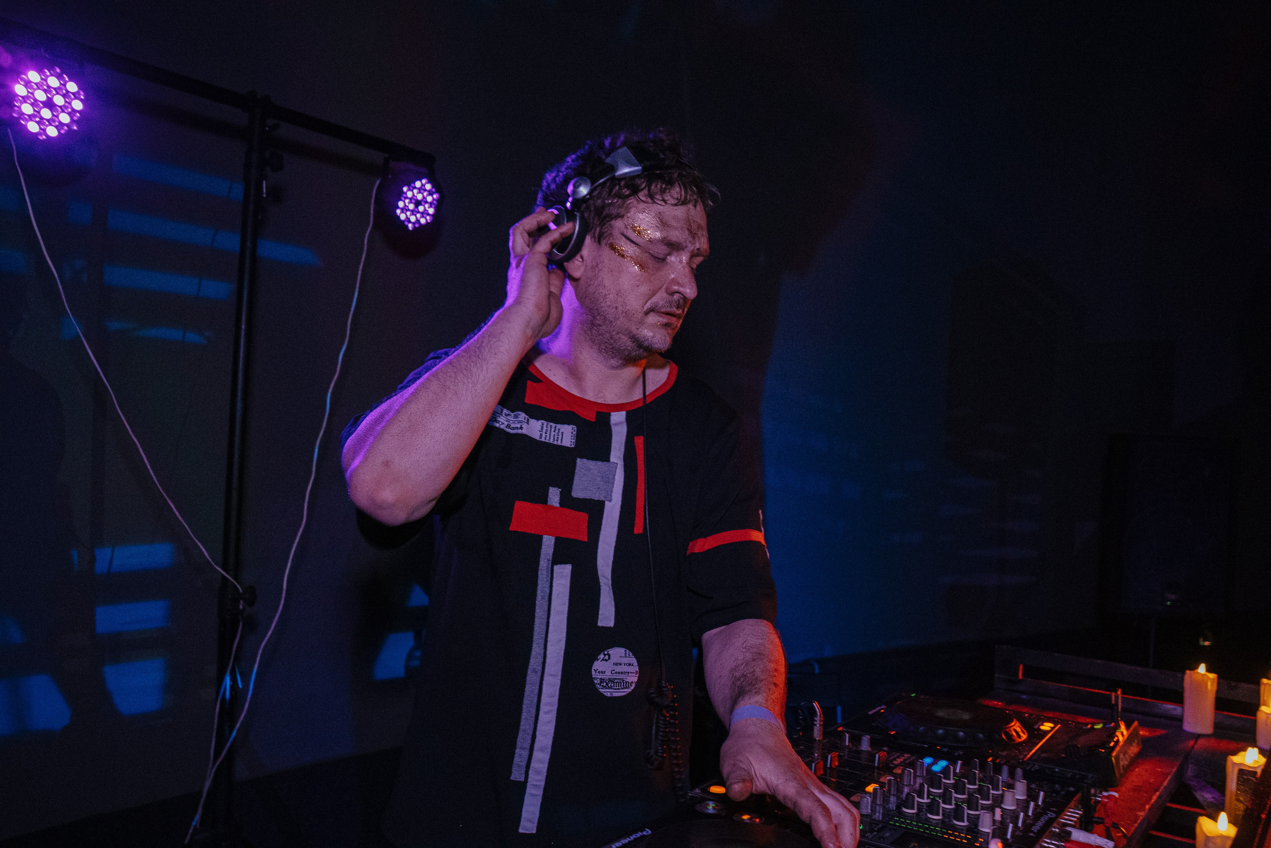 KARMA COSMO — AESTHETIC DANCE 2025. Портретный фотограф Нижний Новгород