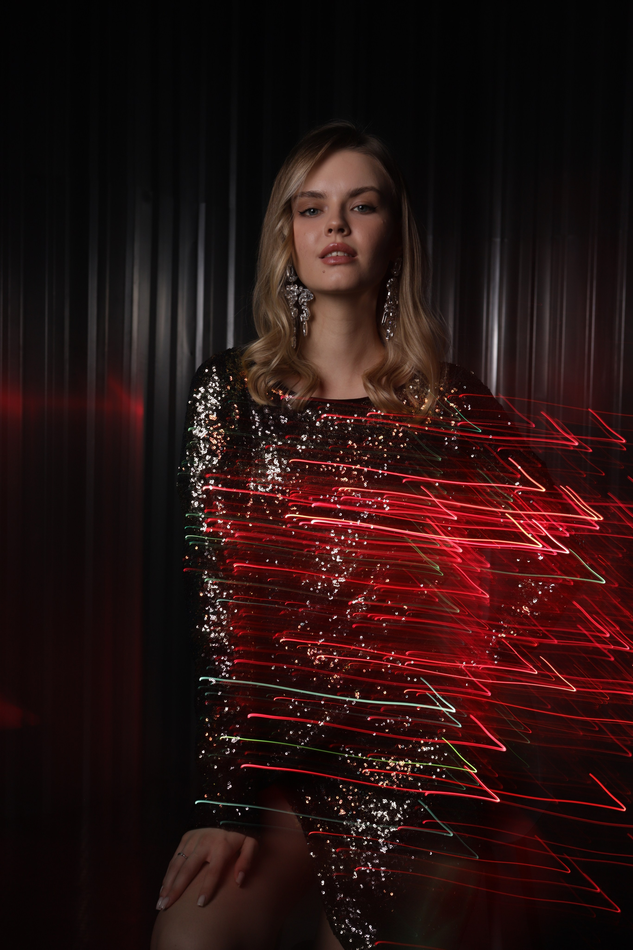 Альбом 8. Фотограф Юлия Тихонова