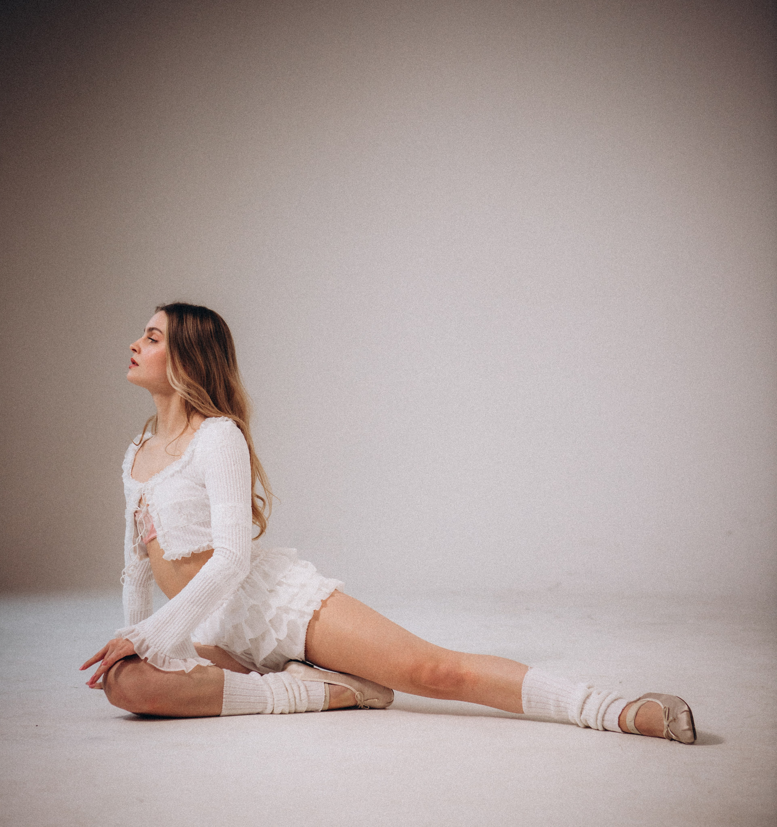 Альбом 1. Фотограф Юлия Тихонова