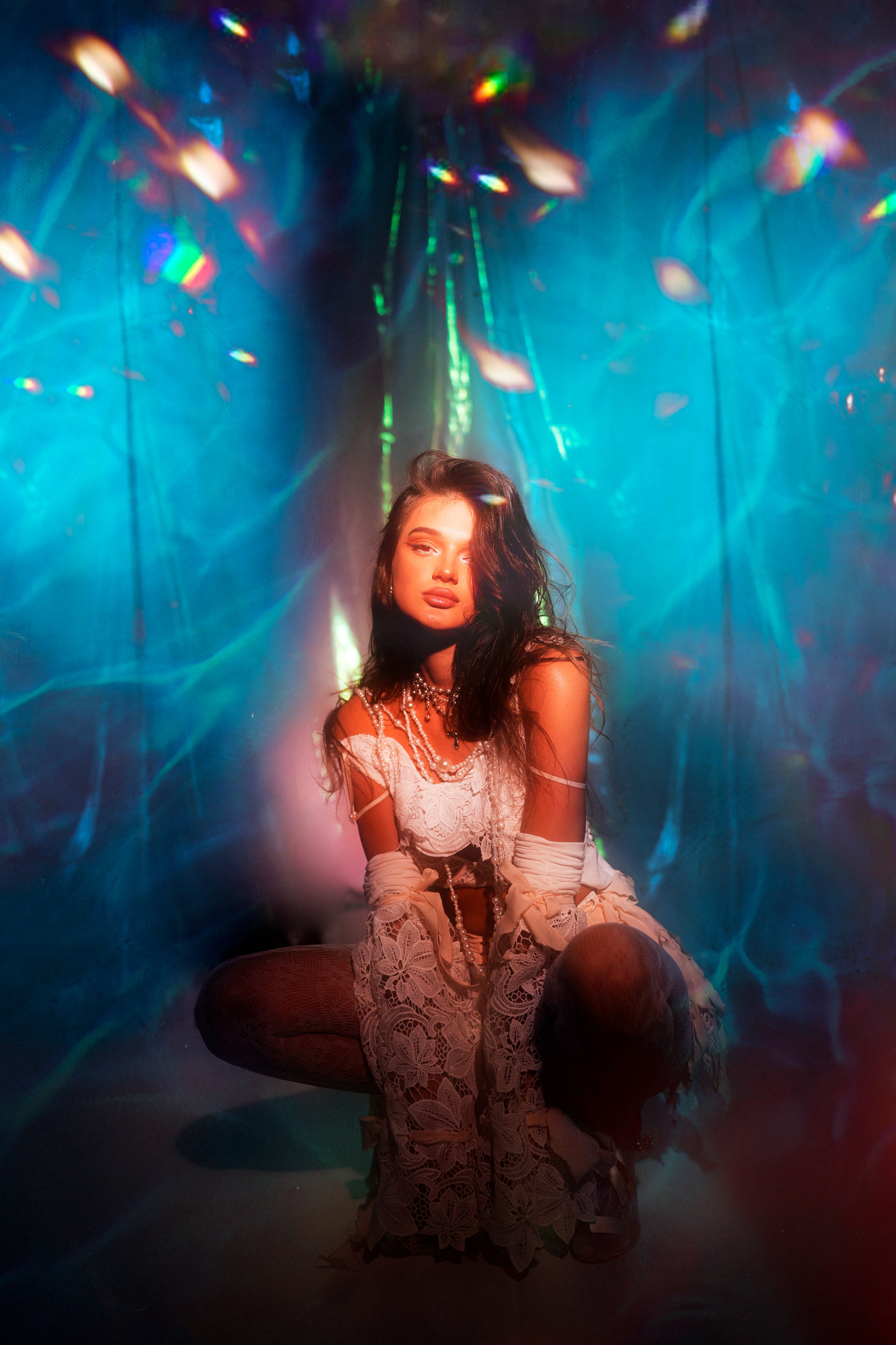 FAIRY. Фотограф Julia Nova