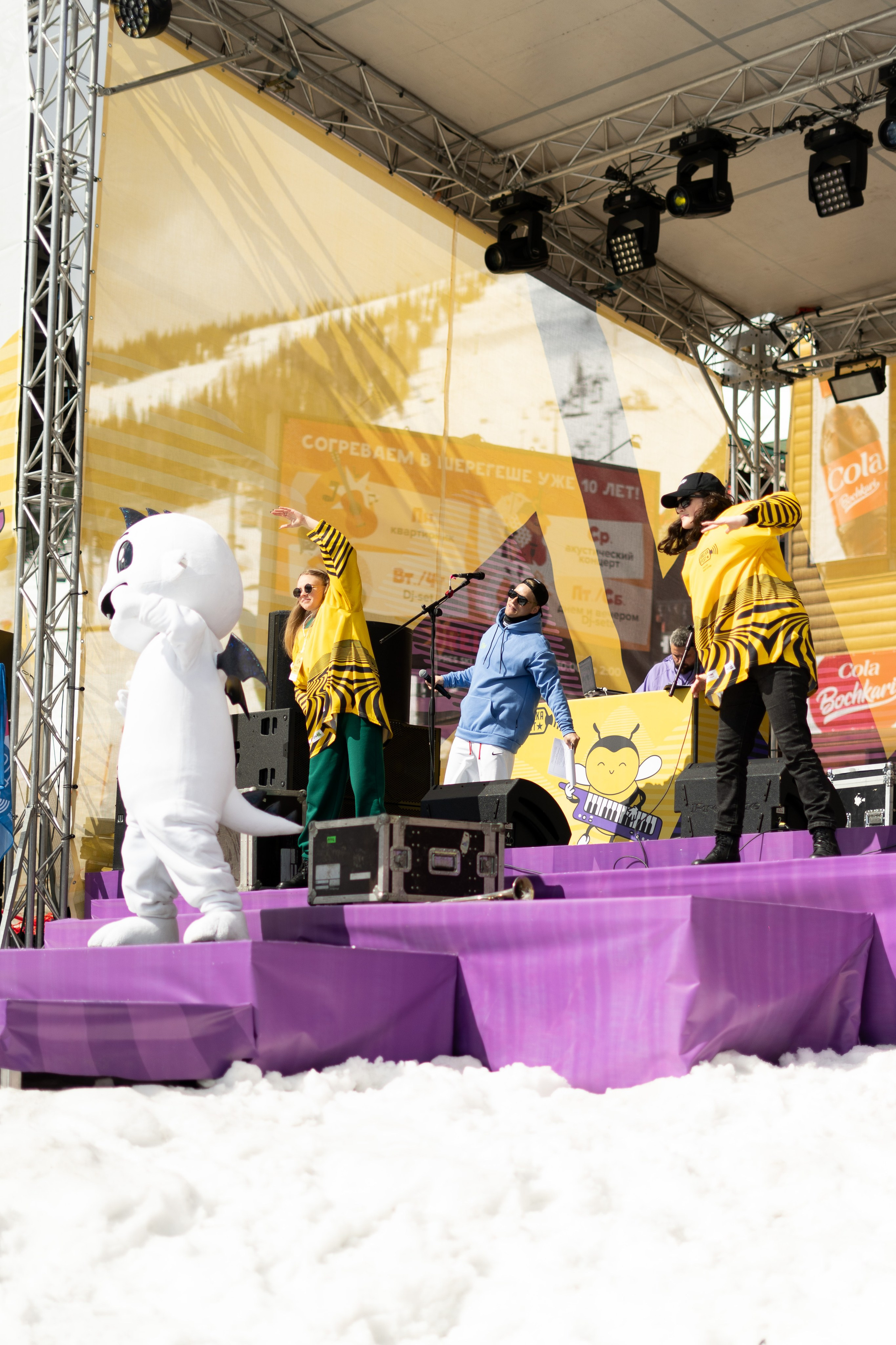 Грелка 20.04.24. Анастасия Паршукова — фотограф Шерегеш Новосибирск