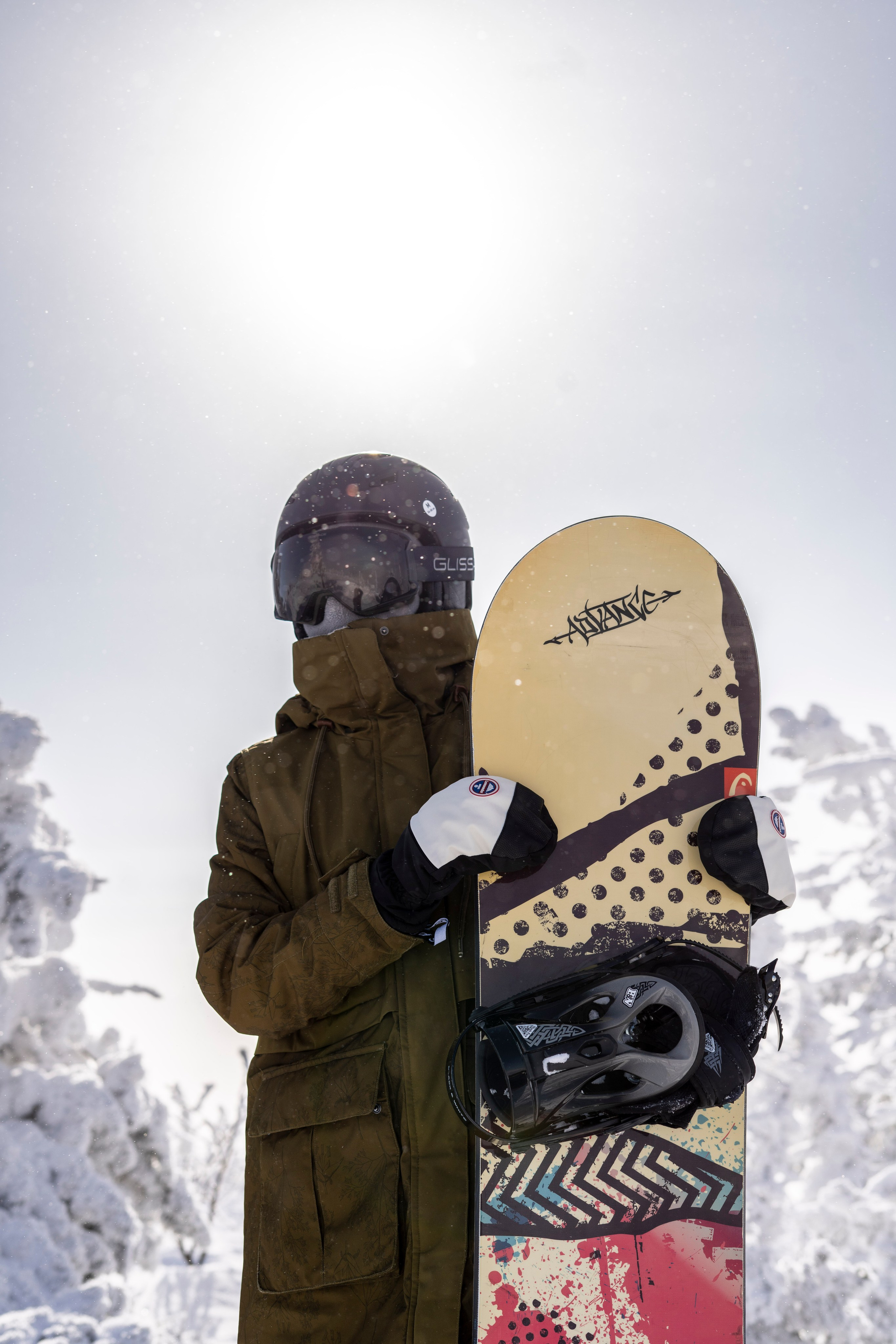 Тур. Анастасия Паршукова — фотограф Шерегеш Новосибирск