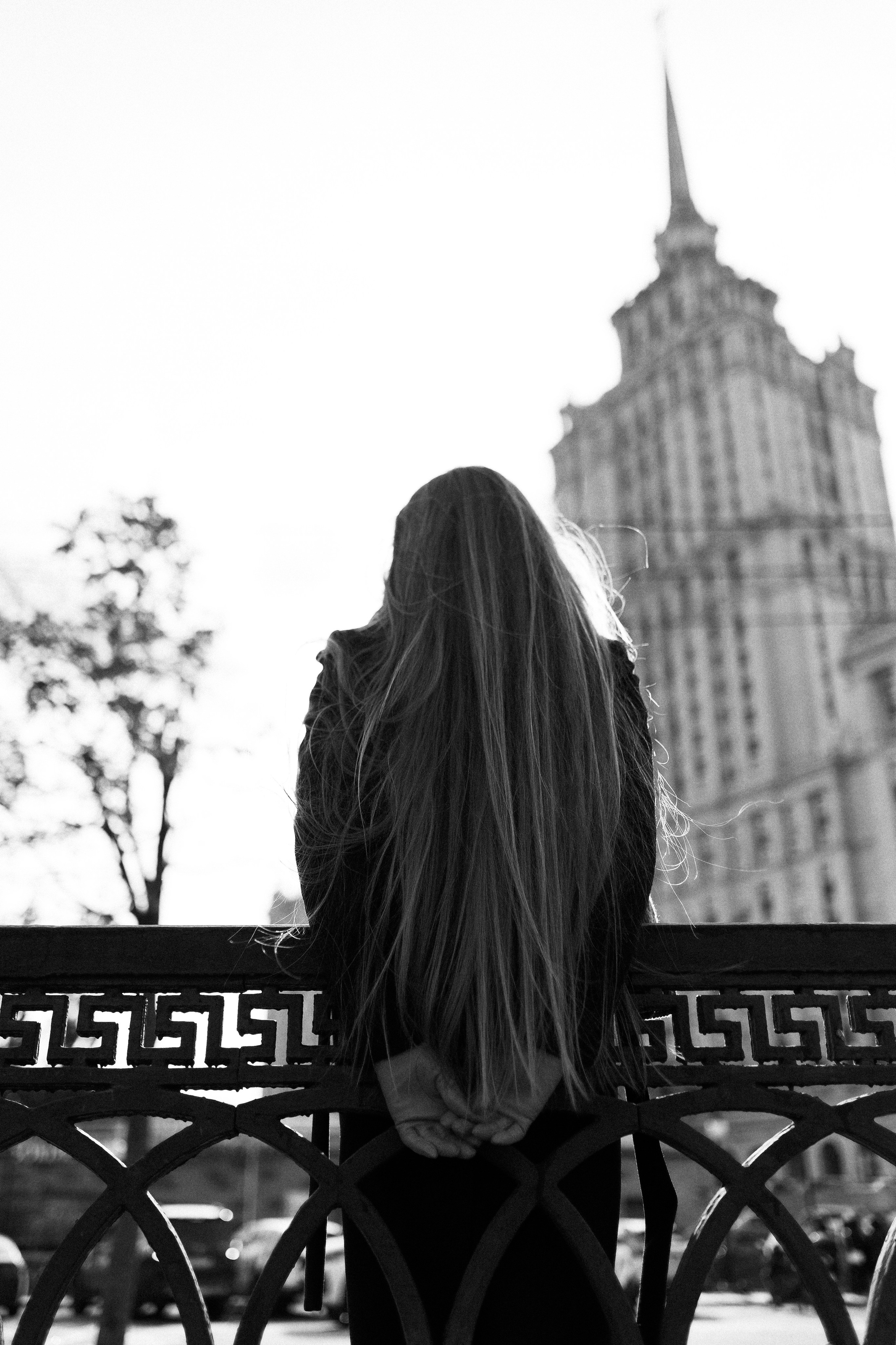 Мария. Настя Оленченко, портретный/семейный фотограф на цифру и плёнку Москва