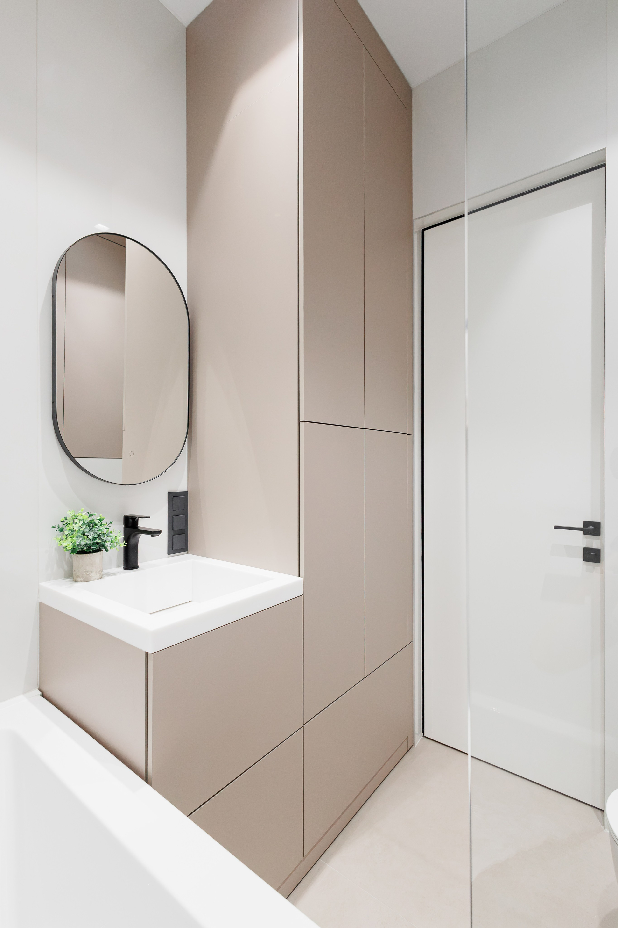 Интерьерная съемка. Фотограф Юрий Клим | Москва