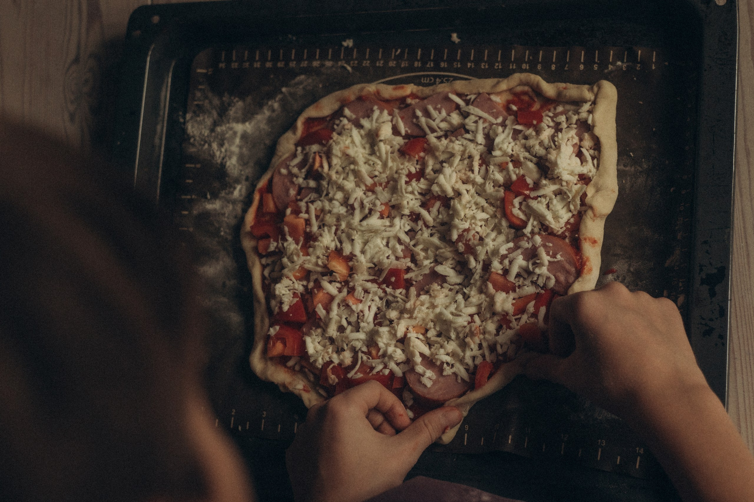 Деревенские зарисовки. Семейный LIFESTYLE фотограф в Москве