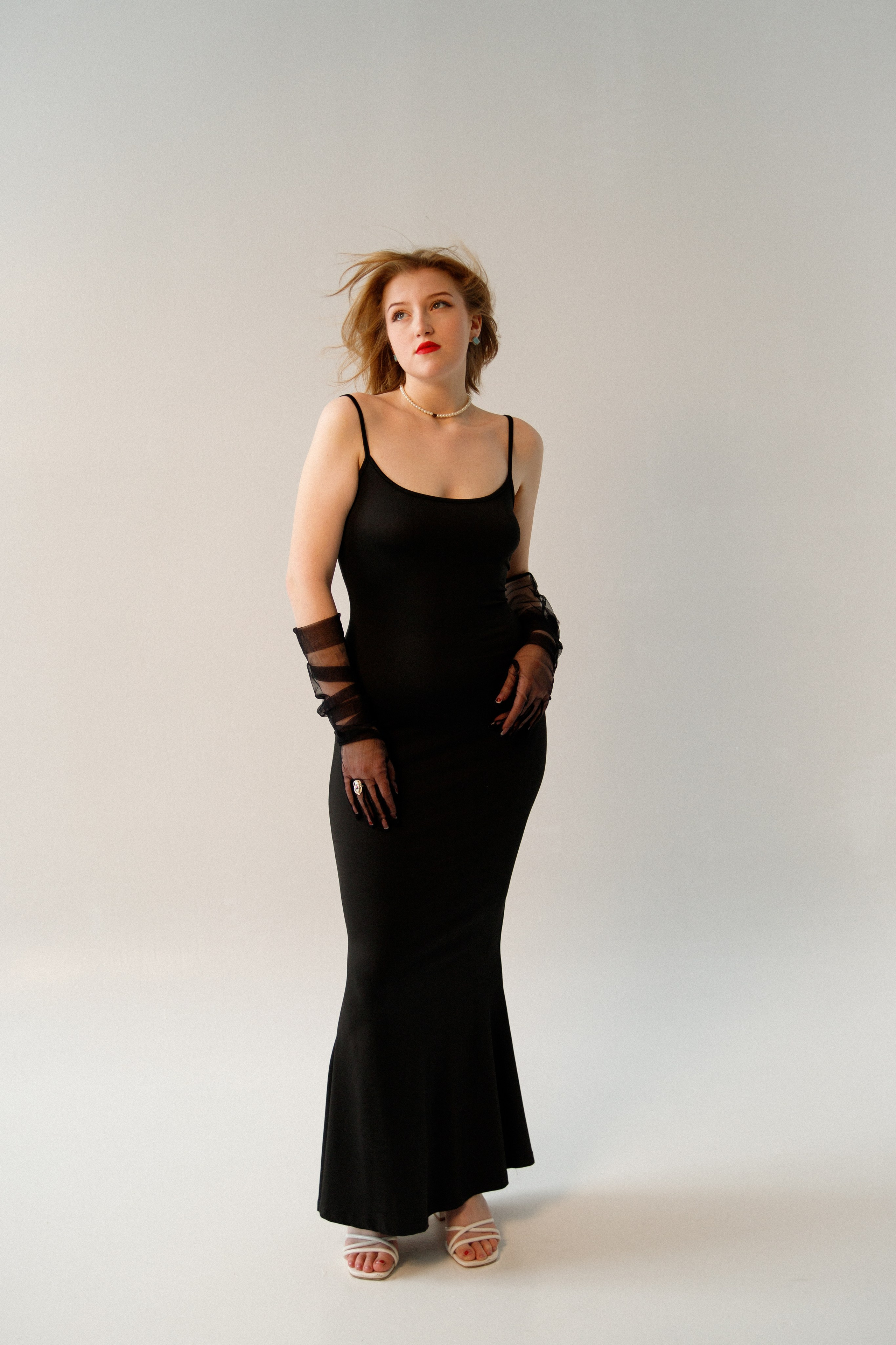 Индивидуальные съемки