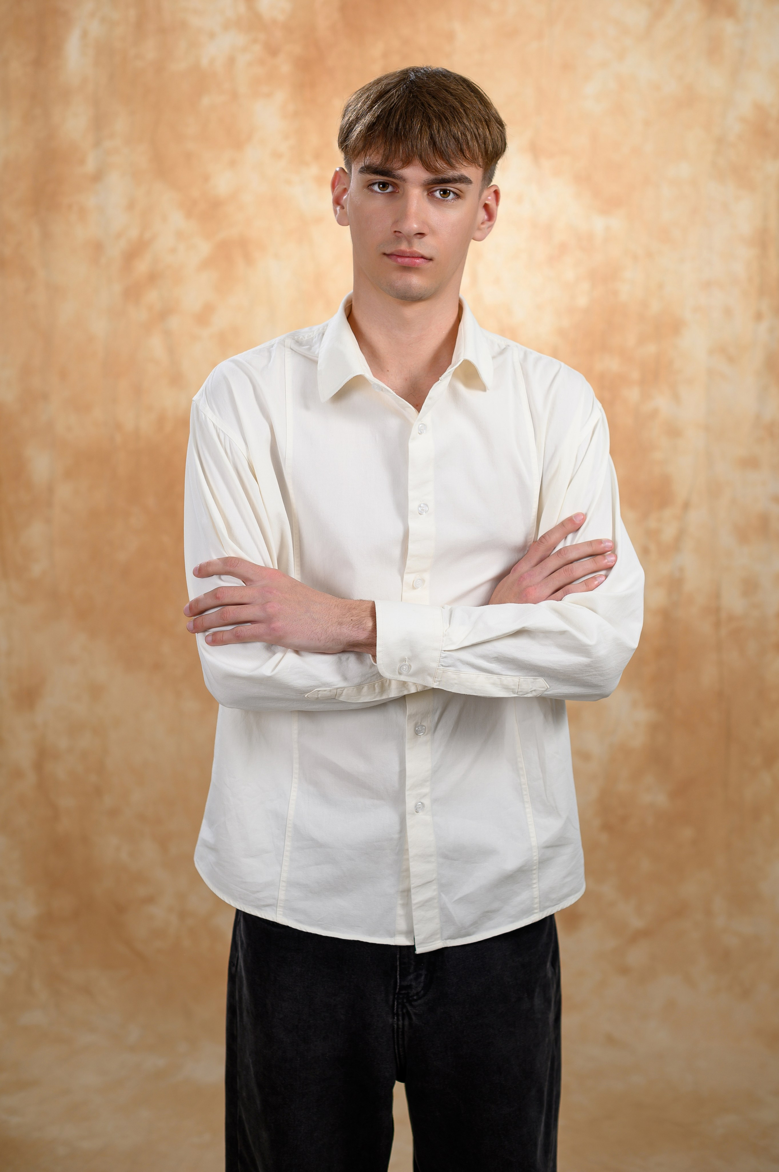 Фотосессия для выпускного альбома ст. Гиагинская СОШ 3 11 класс. Вячеслав Скрипник Фотограф Краснодар