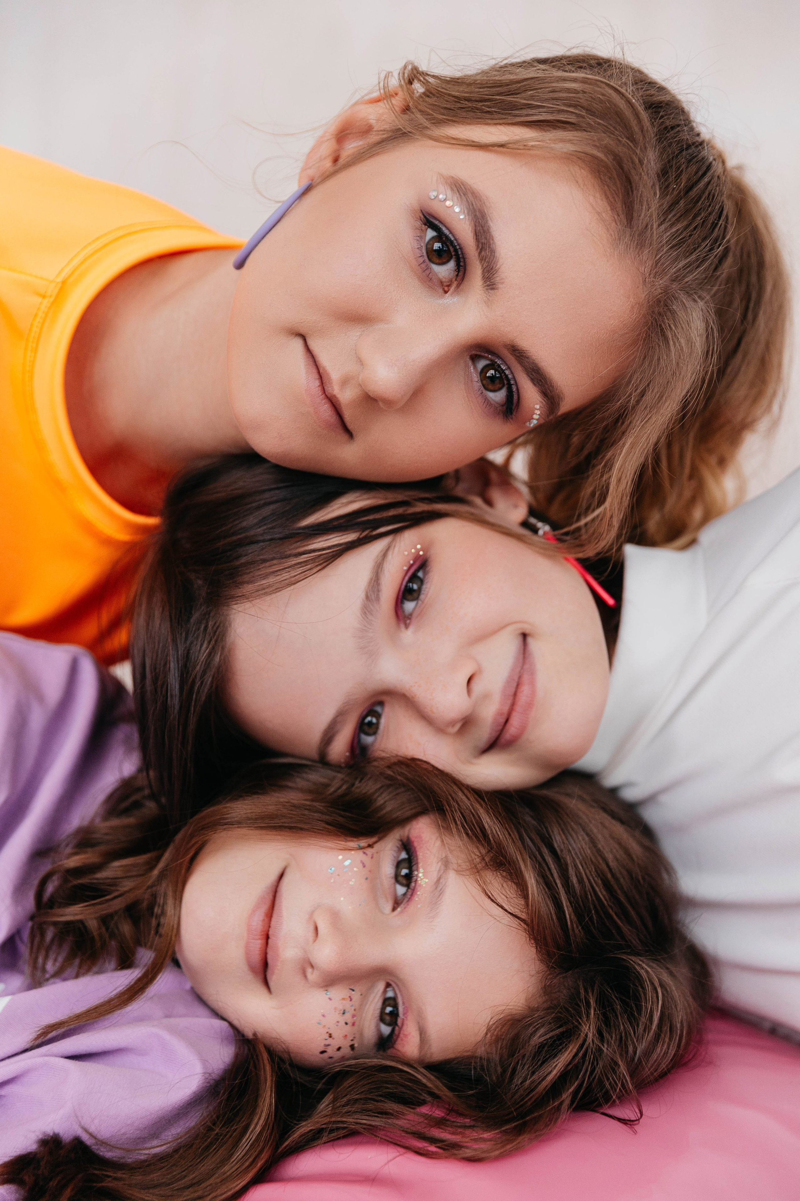 Арина, Ника, Ева. Подростковая серия. Фотограф в Твери Лагодная Яна