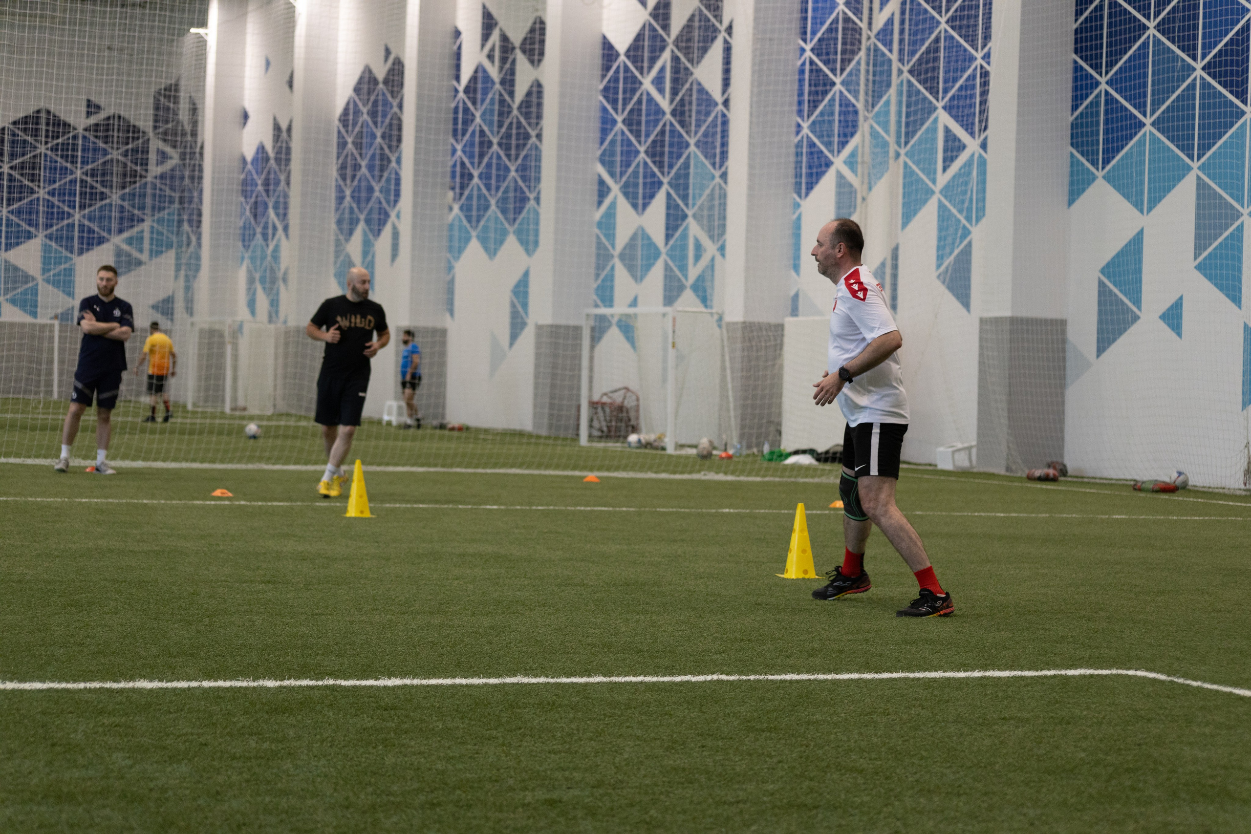 Футбол. Фотограф в Москве и Истре