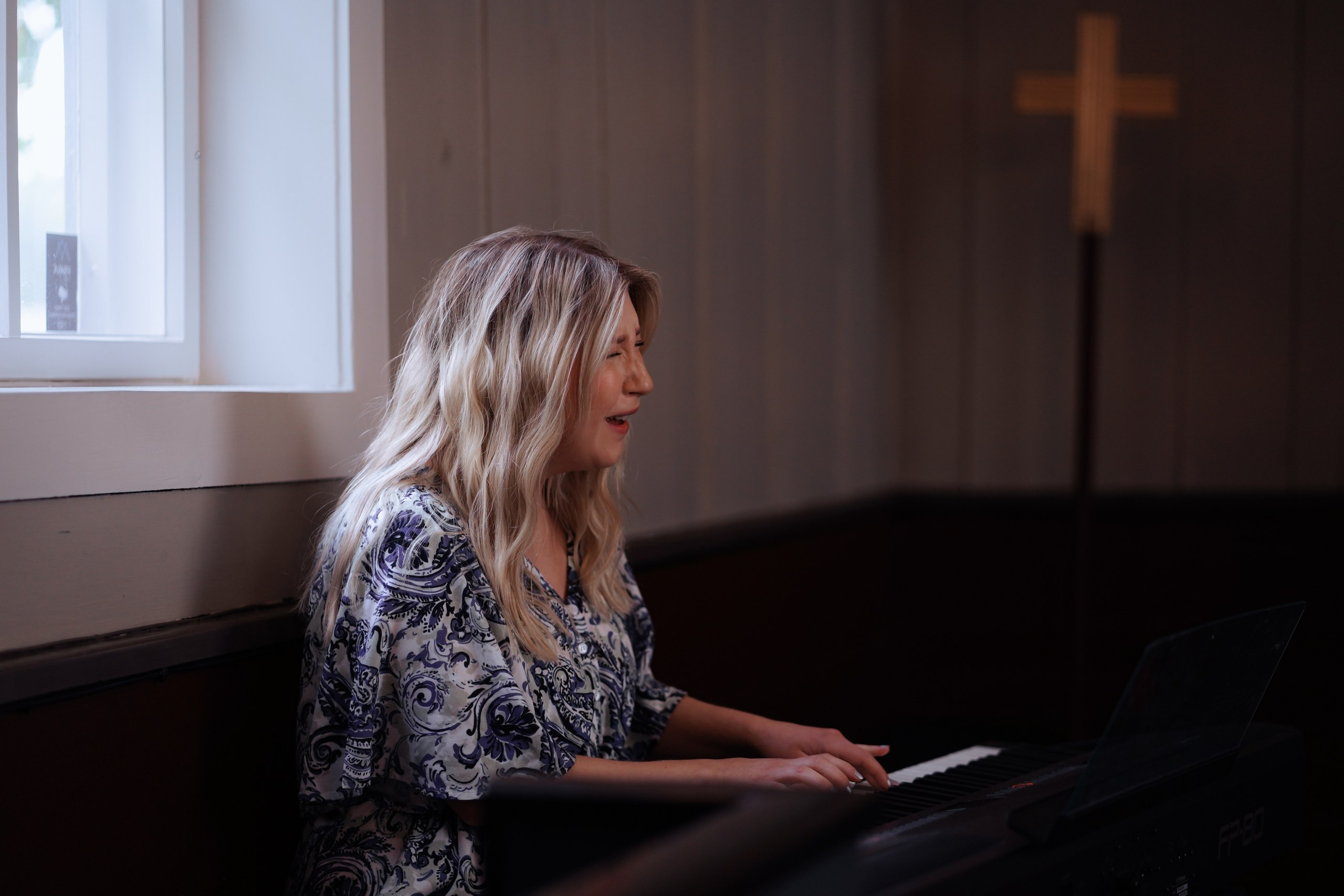 Eline and Kristian. Elopement Wedding Photographer