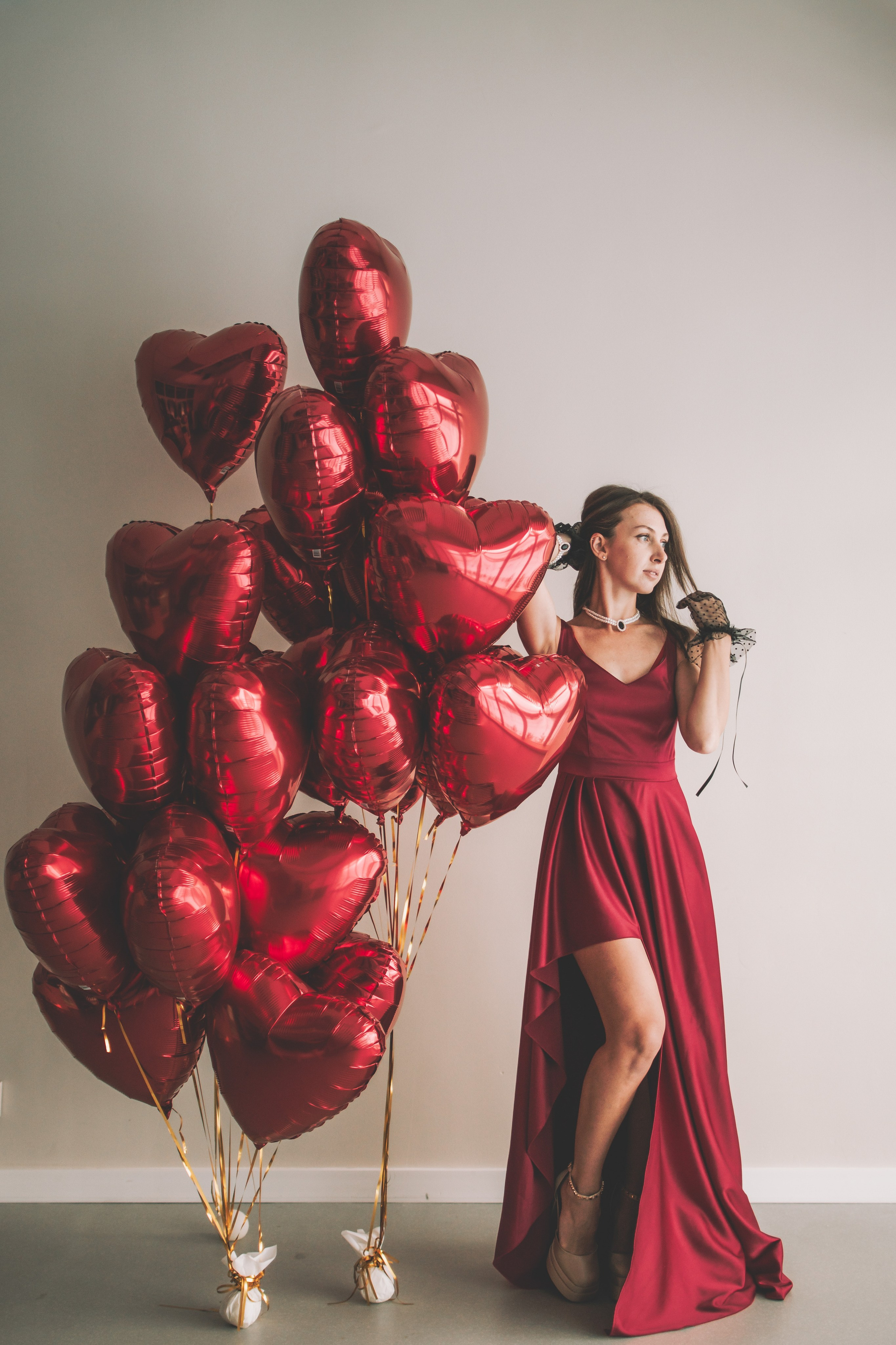 Анна. Семейный и свадебный фотограф Губкинский и Ставрополь