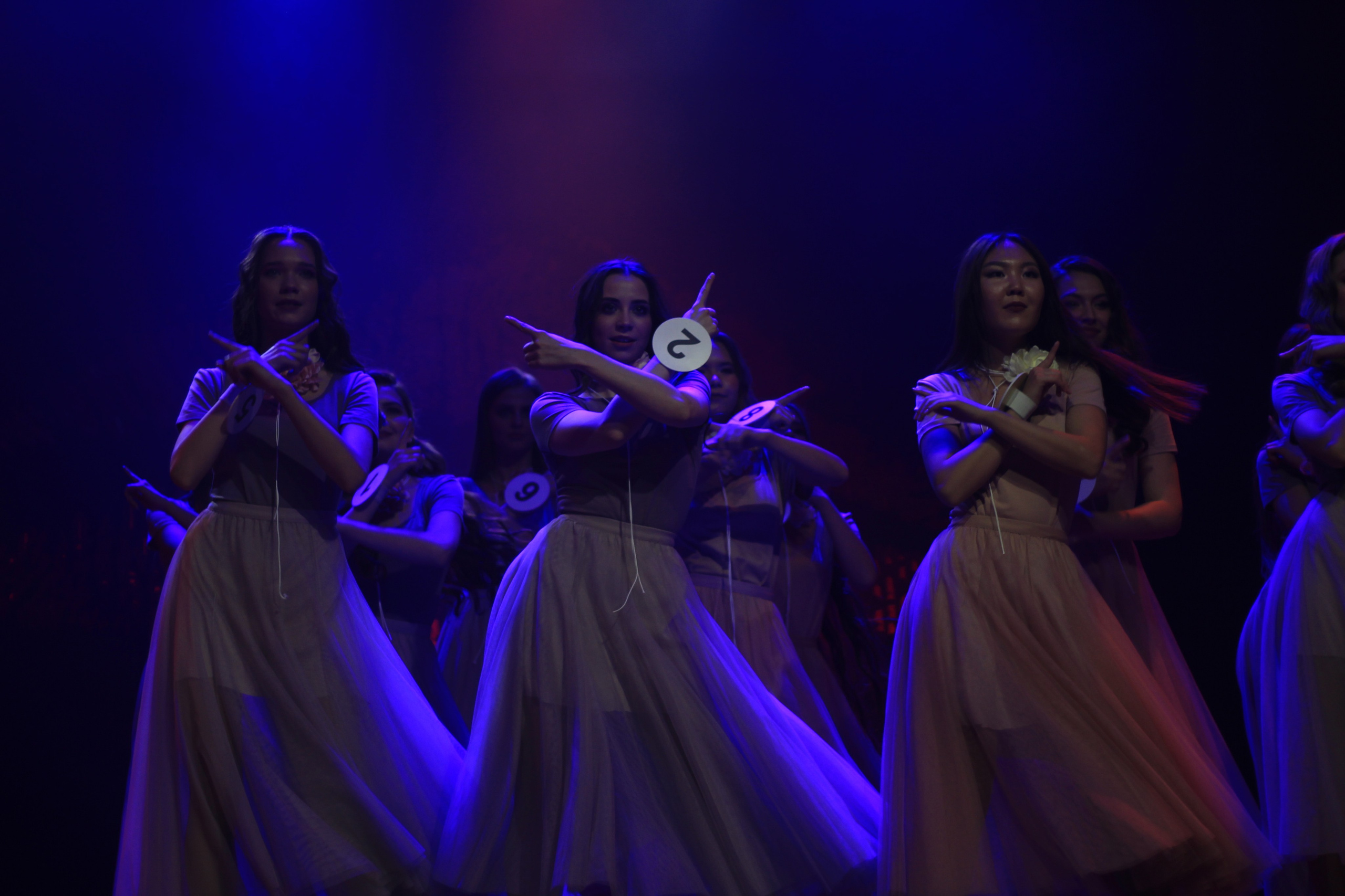 Мисс КАИ 2023. Начинающий Фотограф в Казани