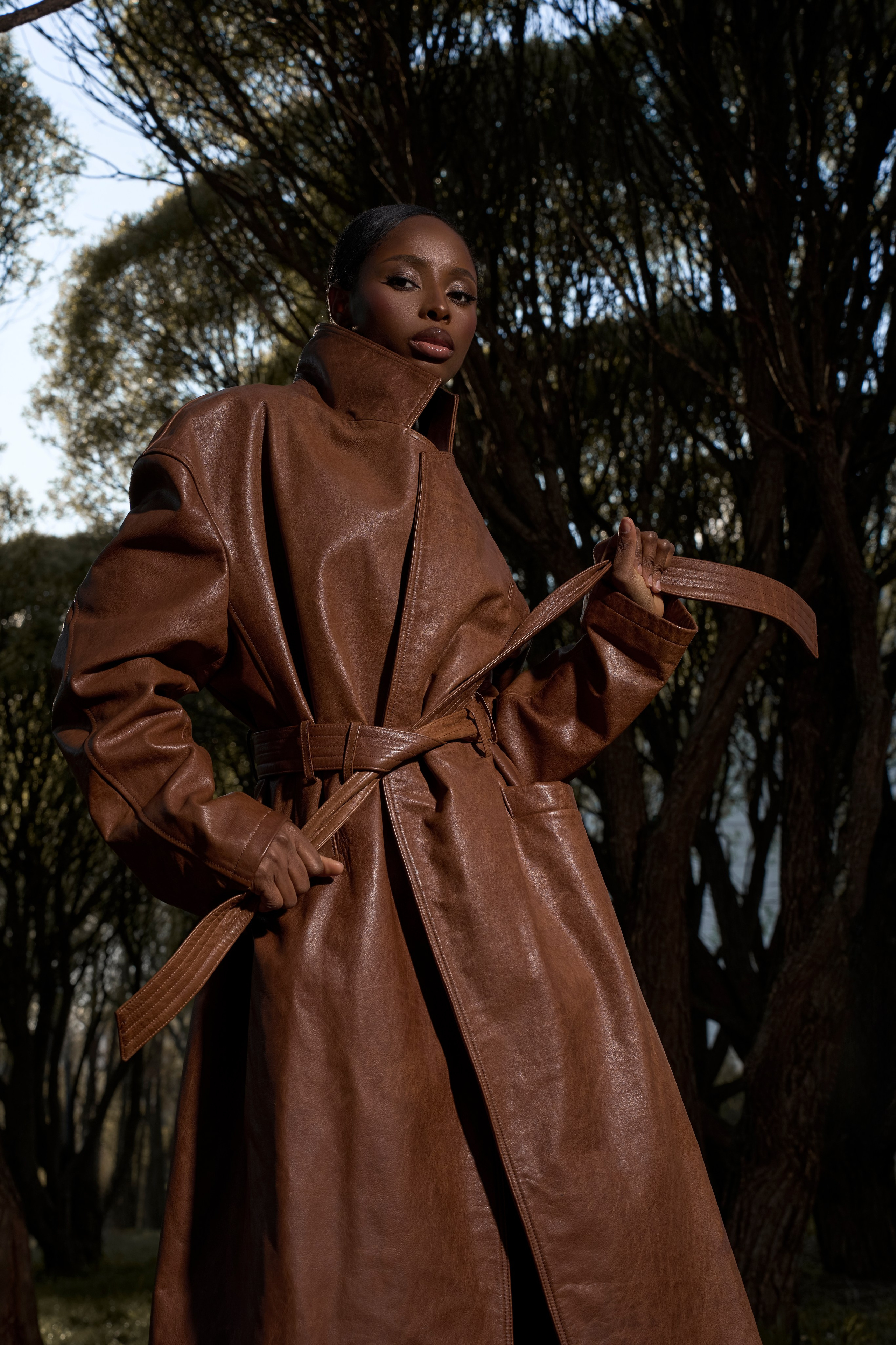 CAMPAIGN FOR UGULWAN BRAND. Photographer for brands. Moscow