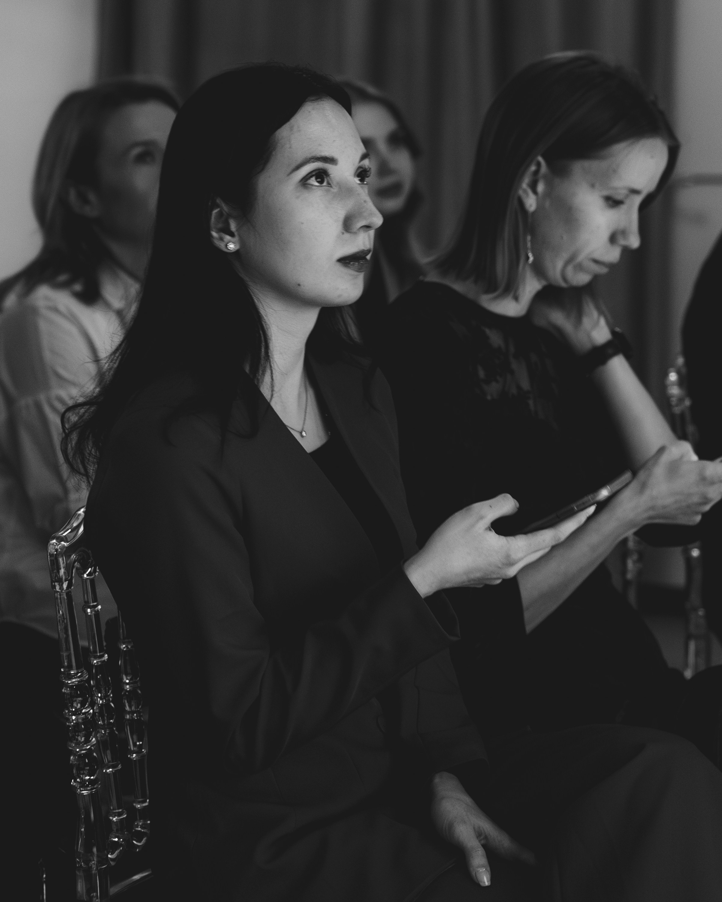 ЦПМ: молодые ученые/корпоратив. Фотограф в Москве