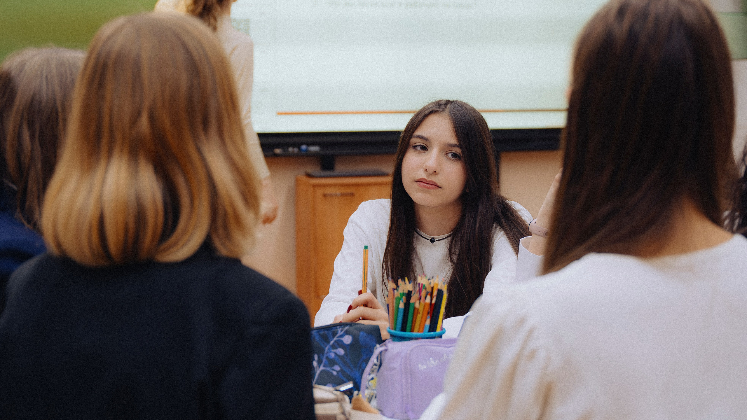 ЦПМ: открытые научные кружки. Фотограф в Москве