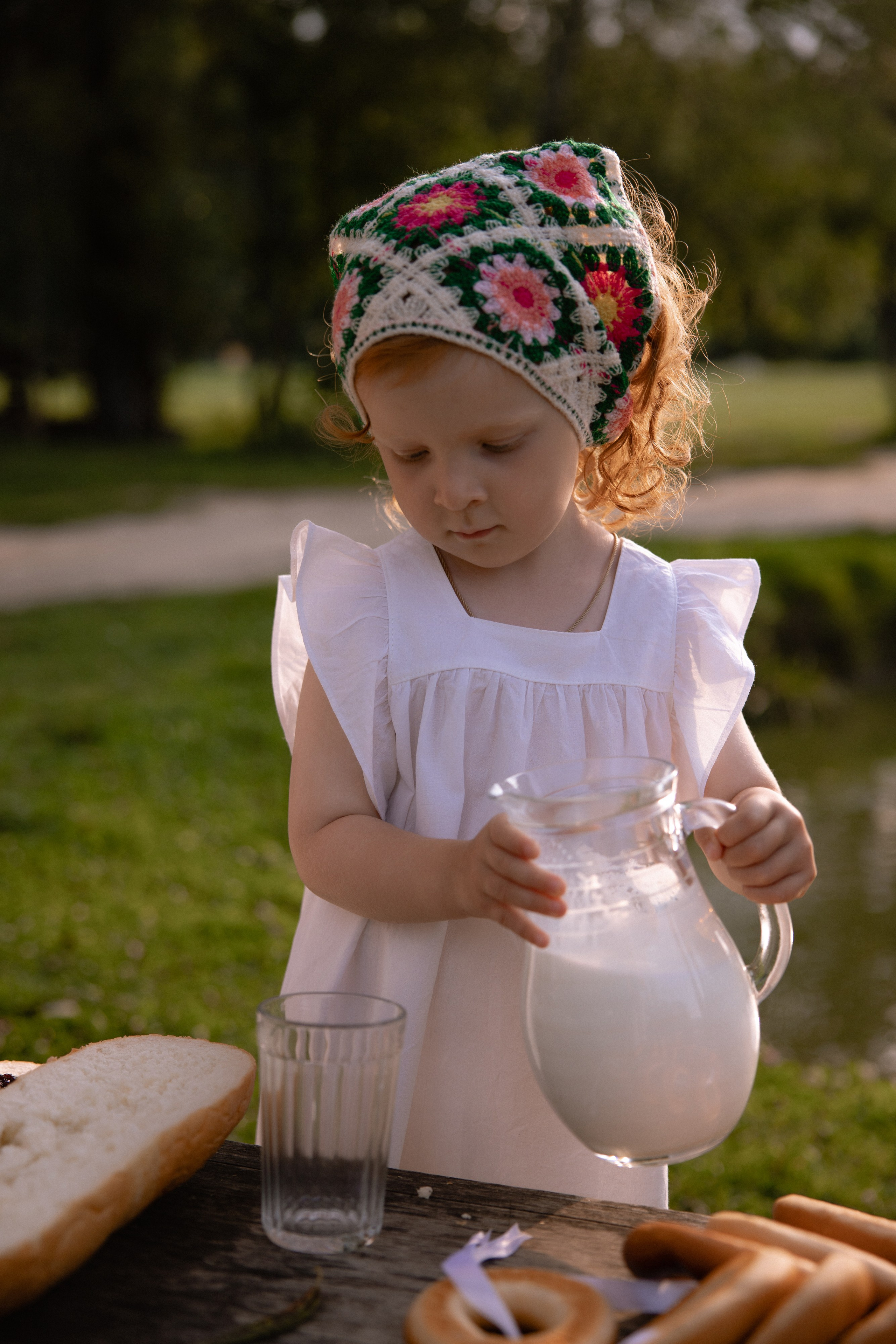 Маша и Стеша. Семейный фотограф Губкин/Старый Оскол