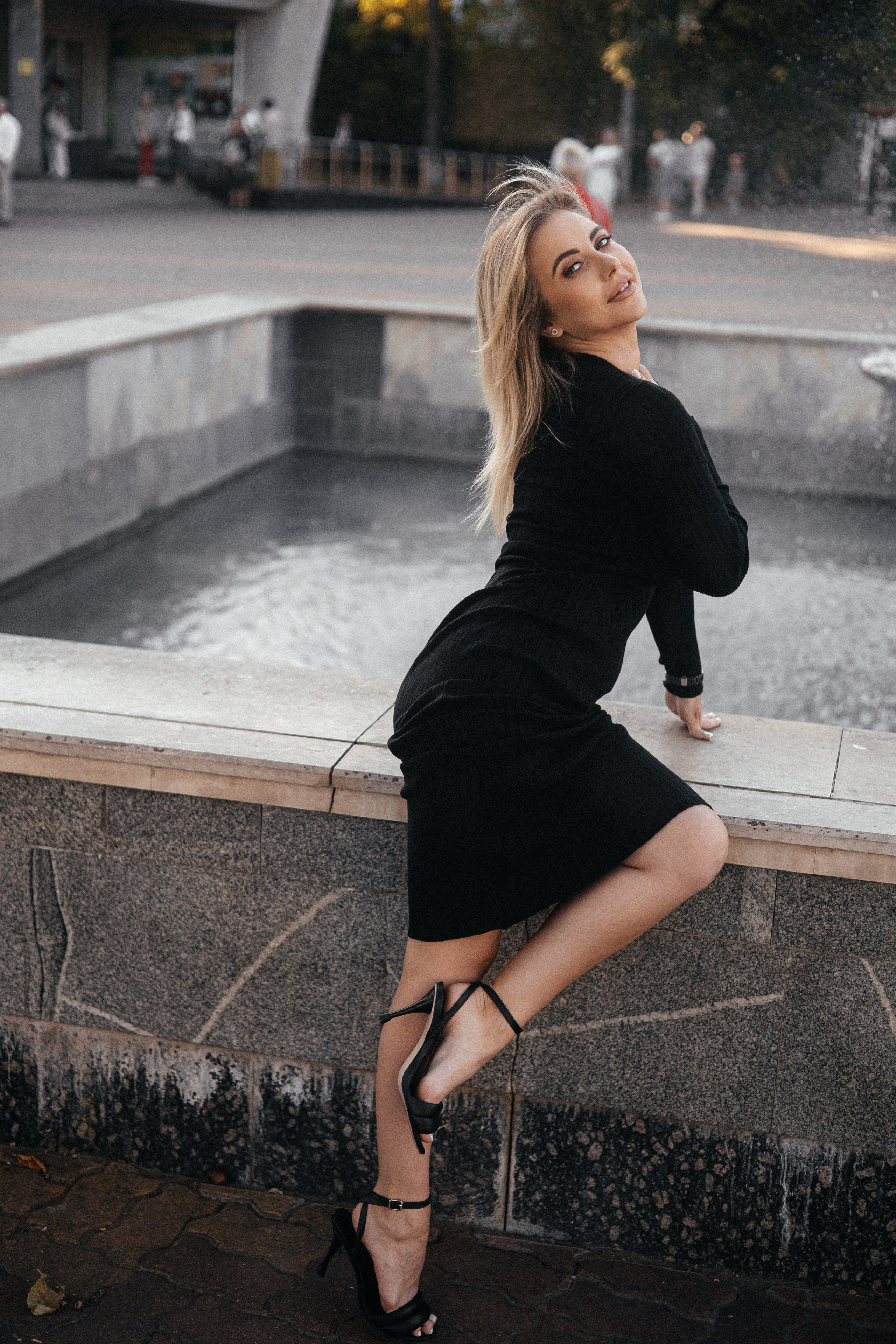 Лиля и Роман. Семейный фотограф Губкин/Старый Оскол