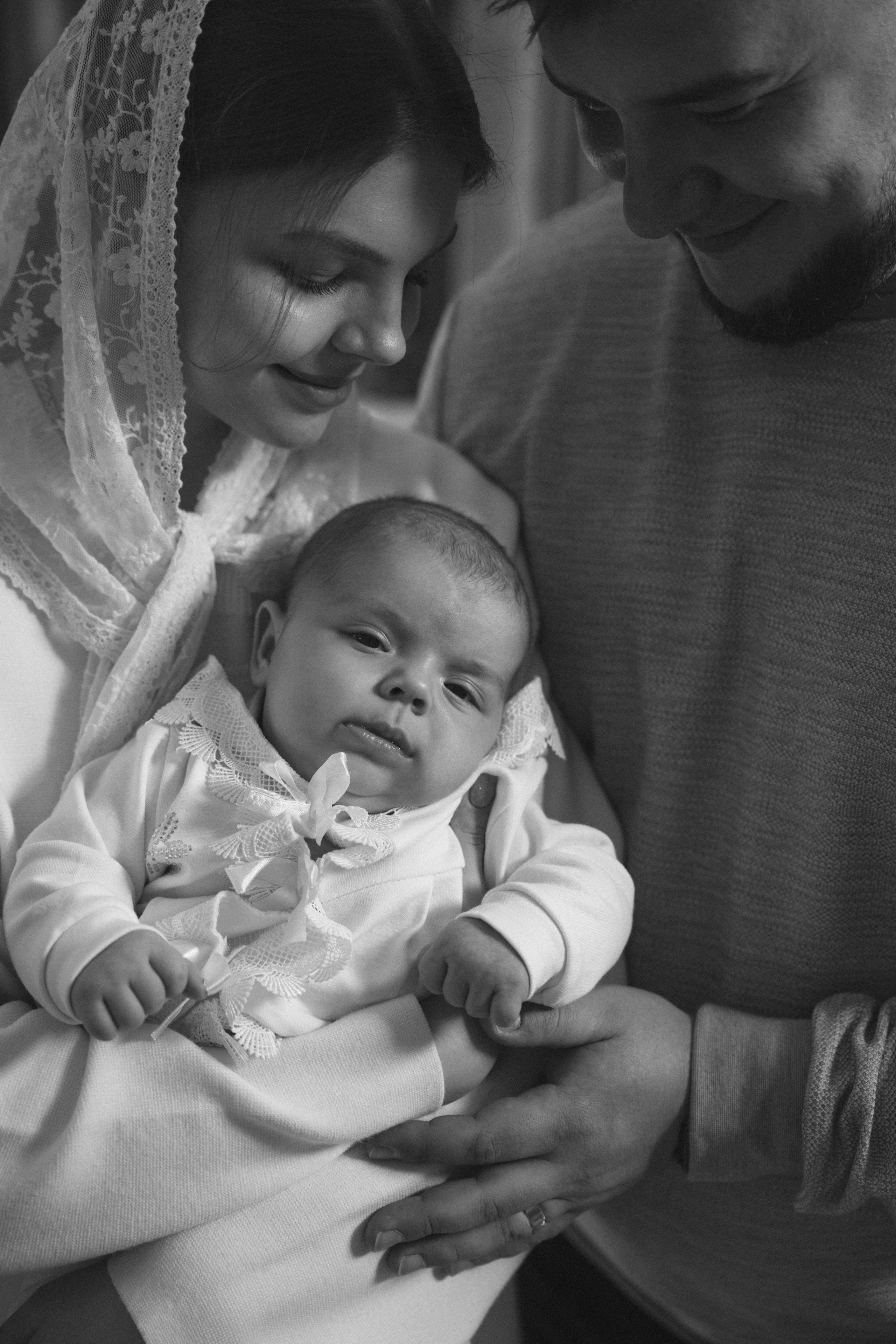 Полина. Семейный фотограф Губкин/Старый Оскол