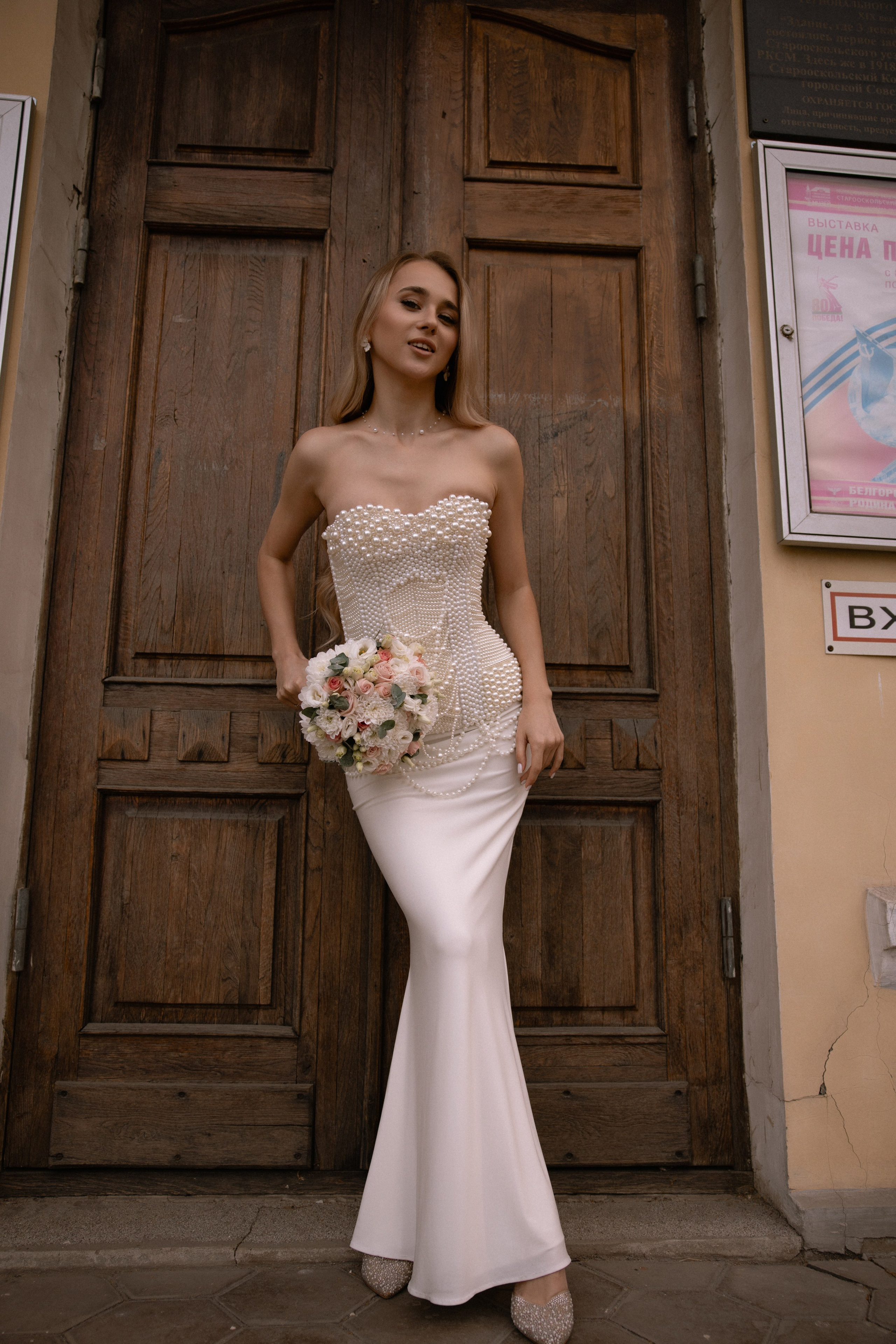 Wedding Day 21.06.25. Семейный фотограф Губкин/Старый Оскол