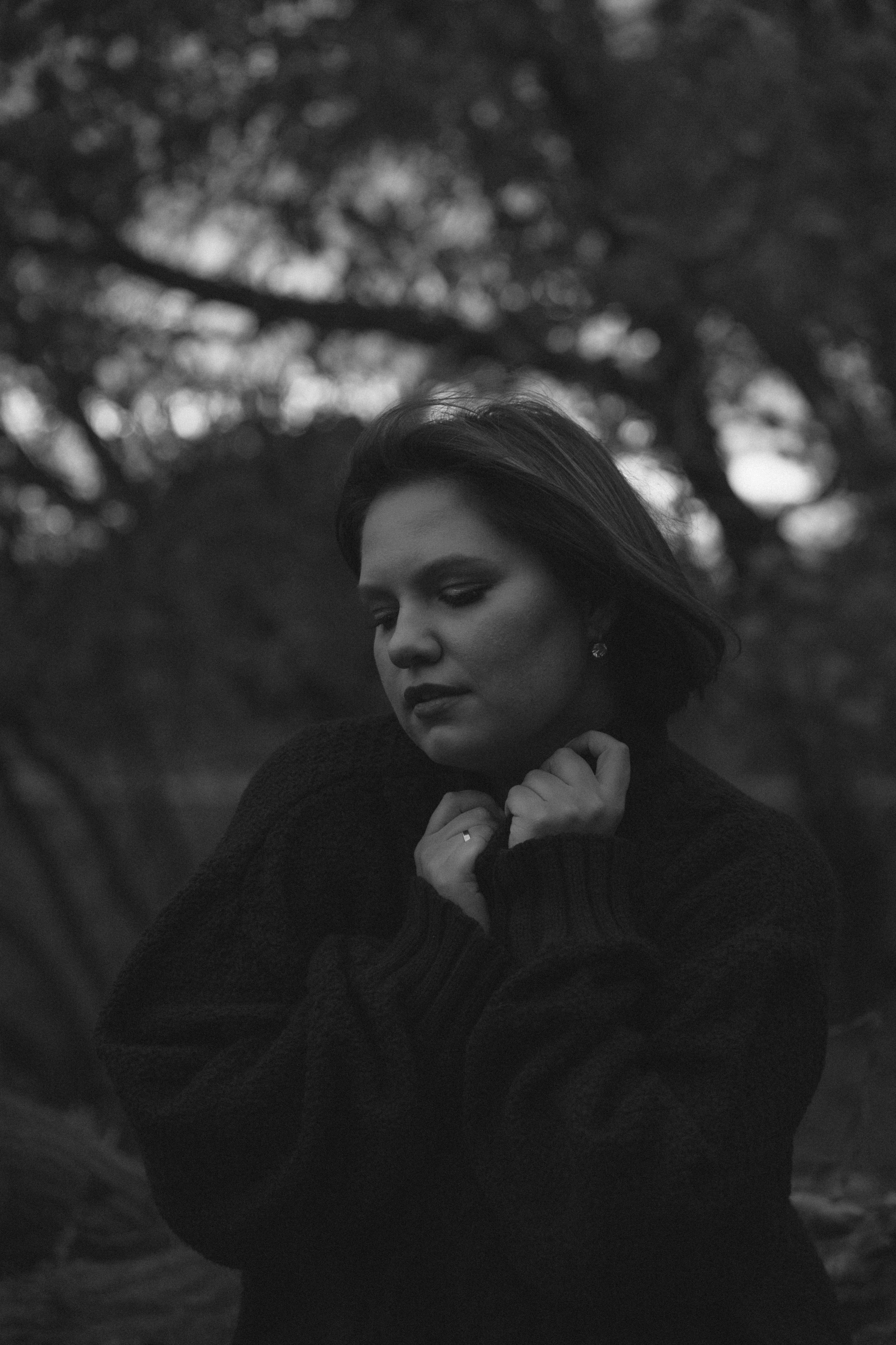 Анна и Дмитрий. Семейный фотограф Губкин/Старый Оскол