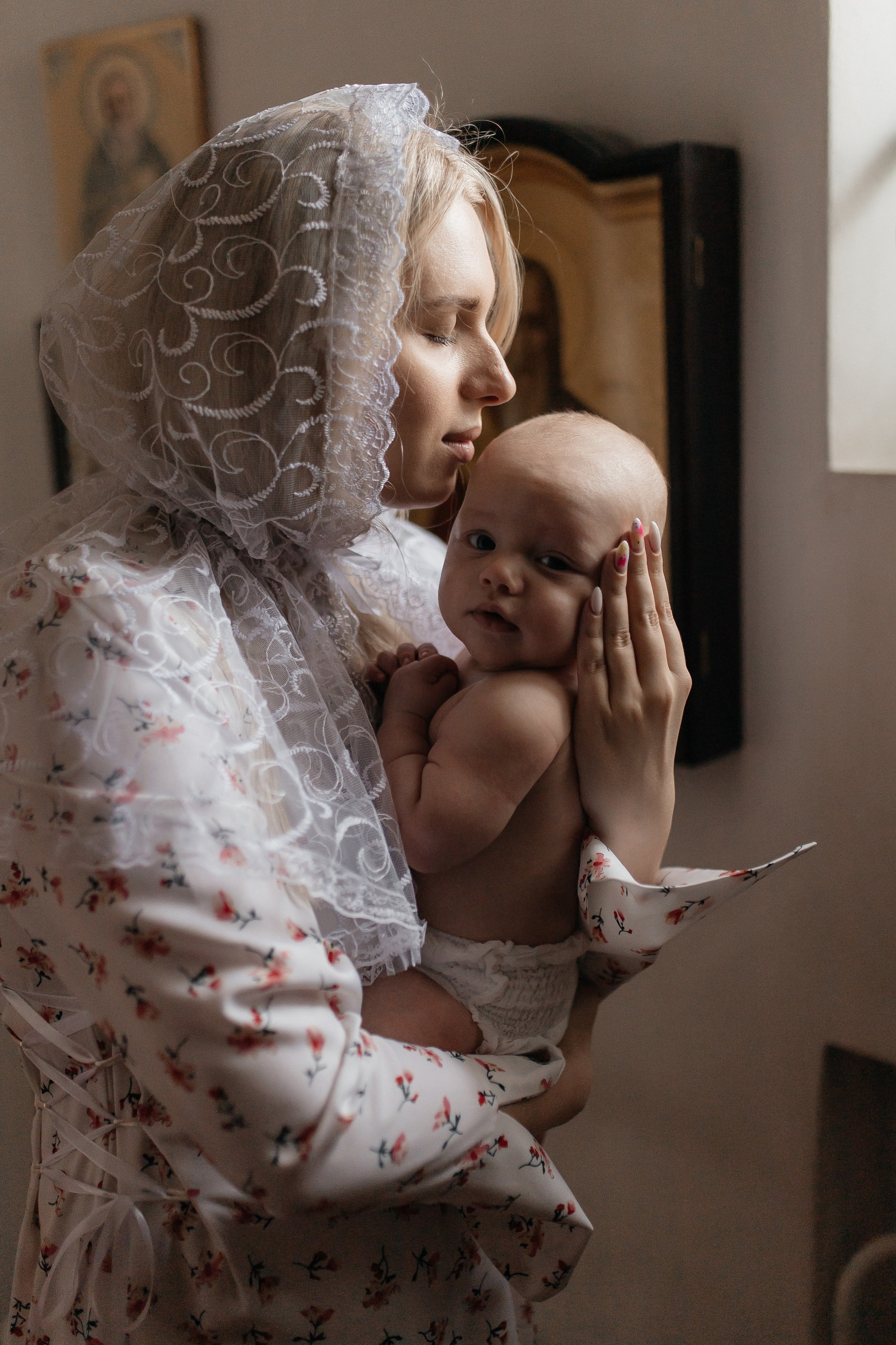 Тимофей. Семейный фотограф Губкин/Старый Оскол